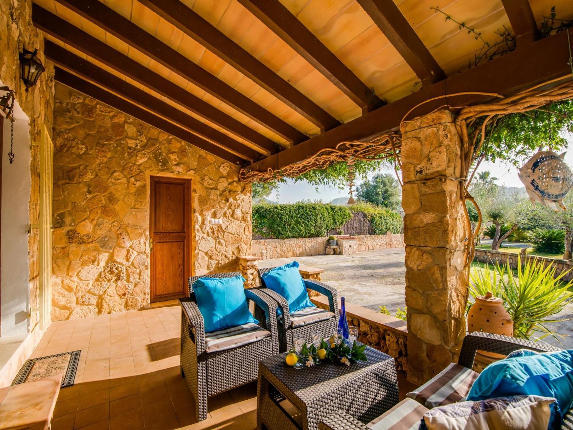 Spacious With Garden Holiday home *