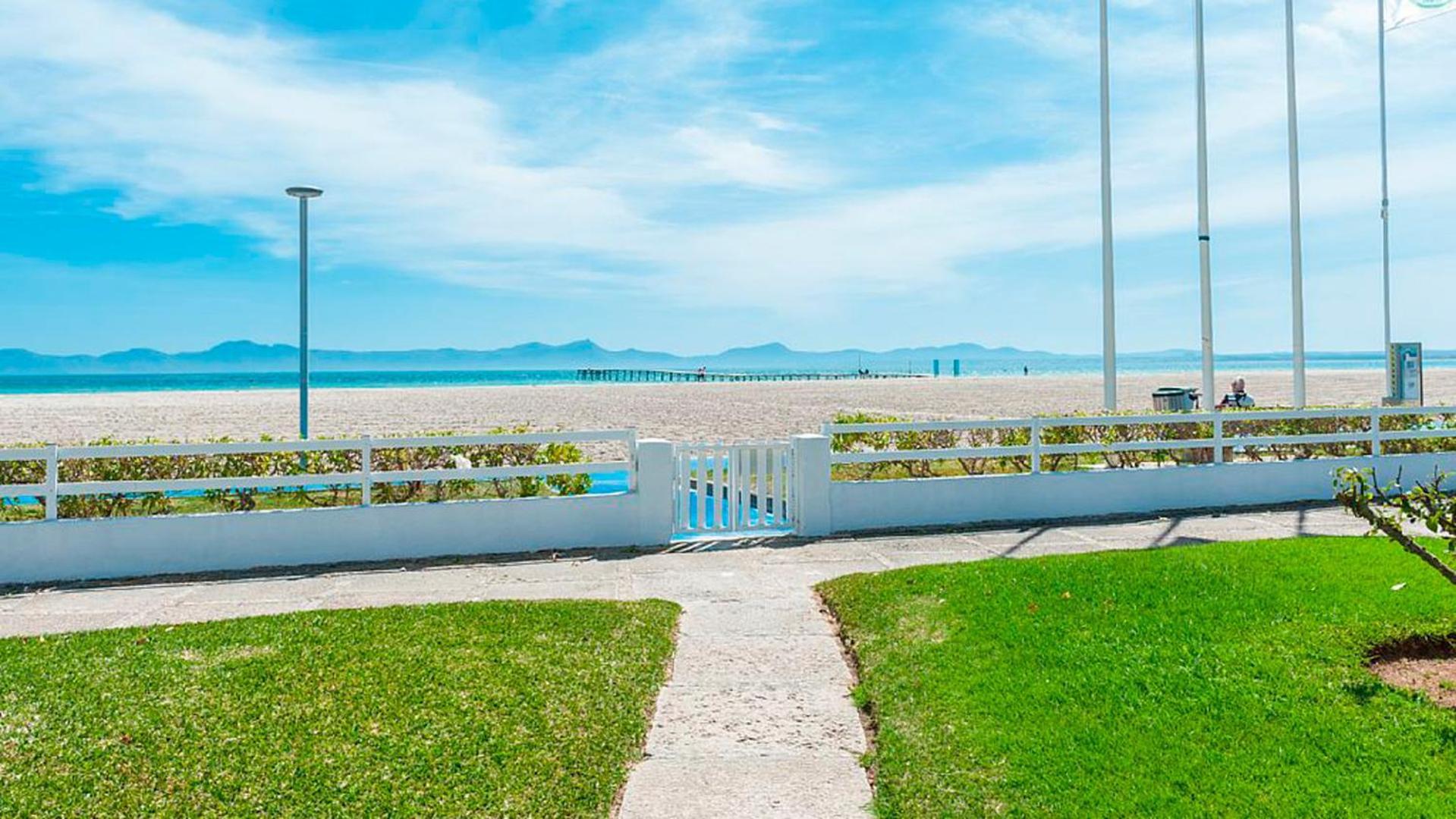 Appartement Oiza Blanca Arena New By Bebreeze