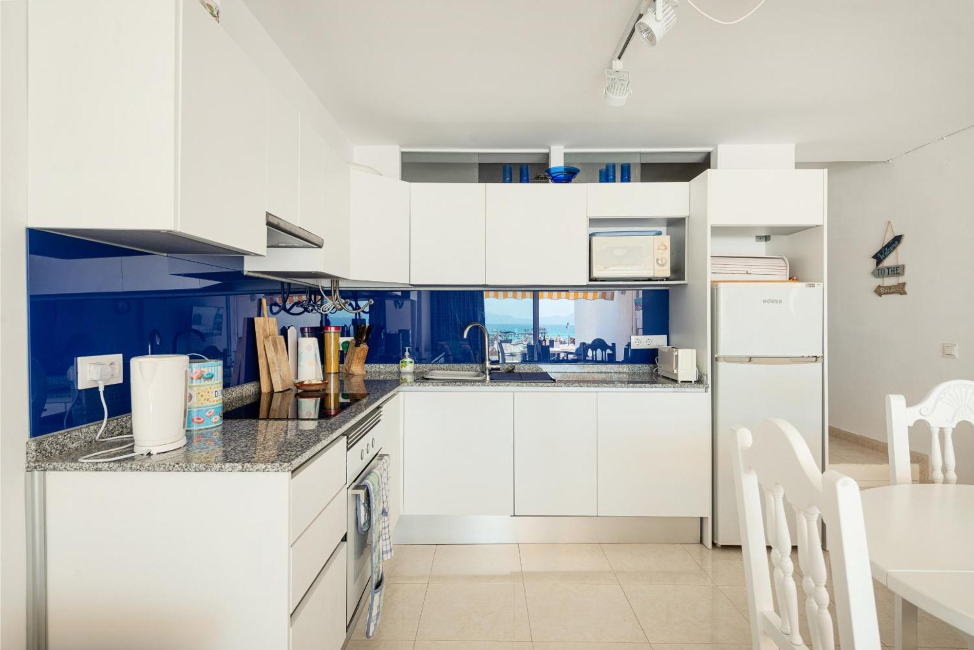 Appartement Oiza Blanca Arena New By Bebreeze