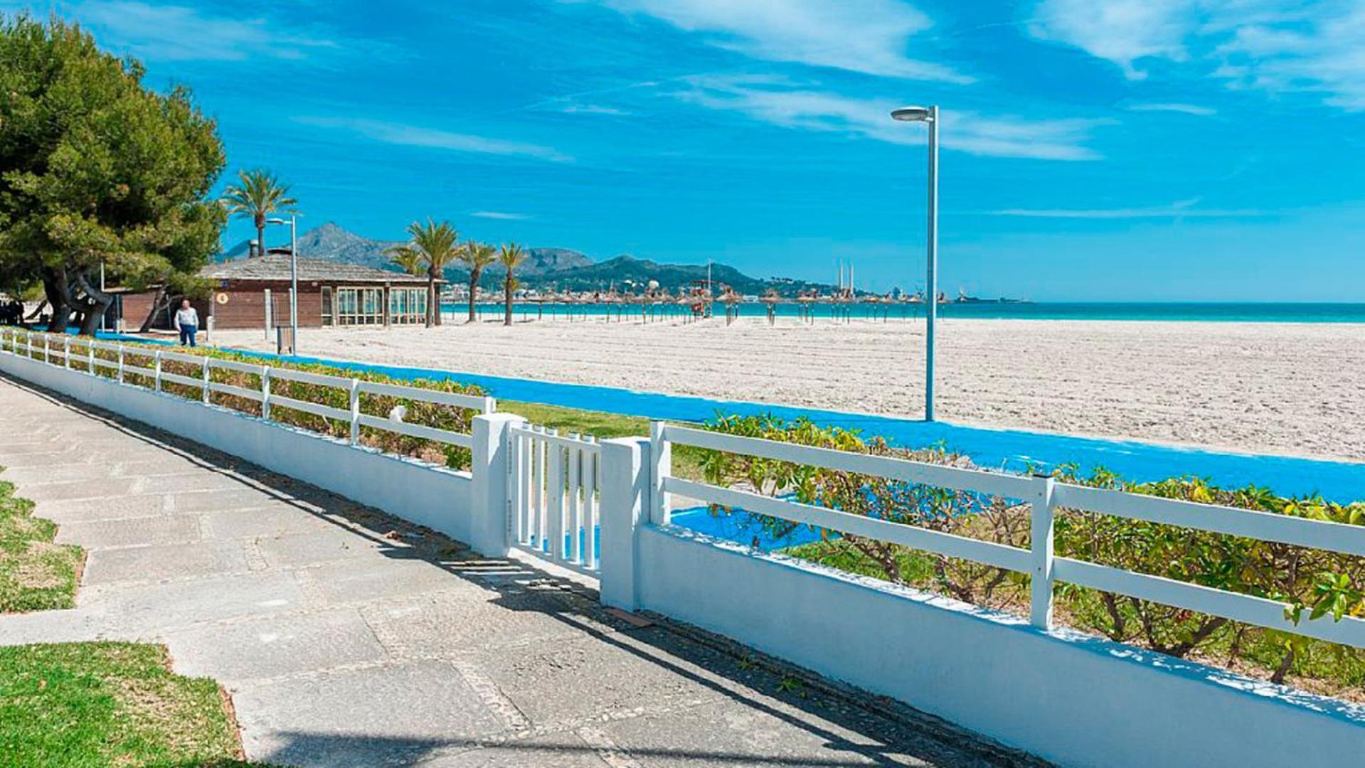 Appartement Oiza Blanca Arena New By Bebreeze Alcúdia