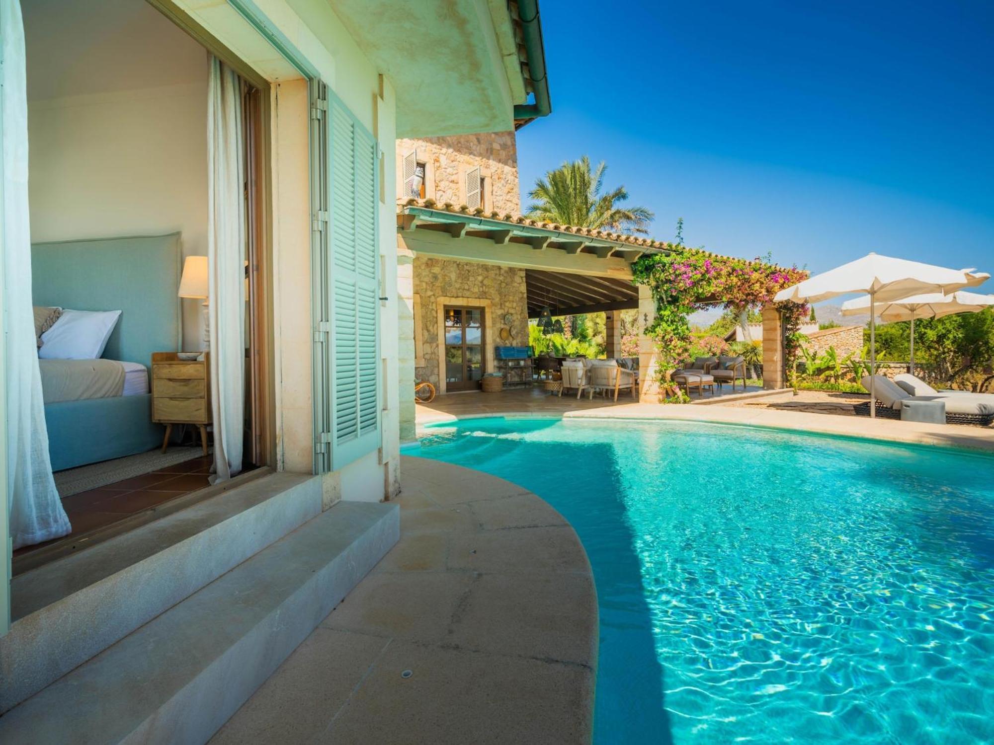 In With Private Jacuzzi Alcudia (Mallorca)