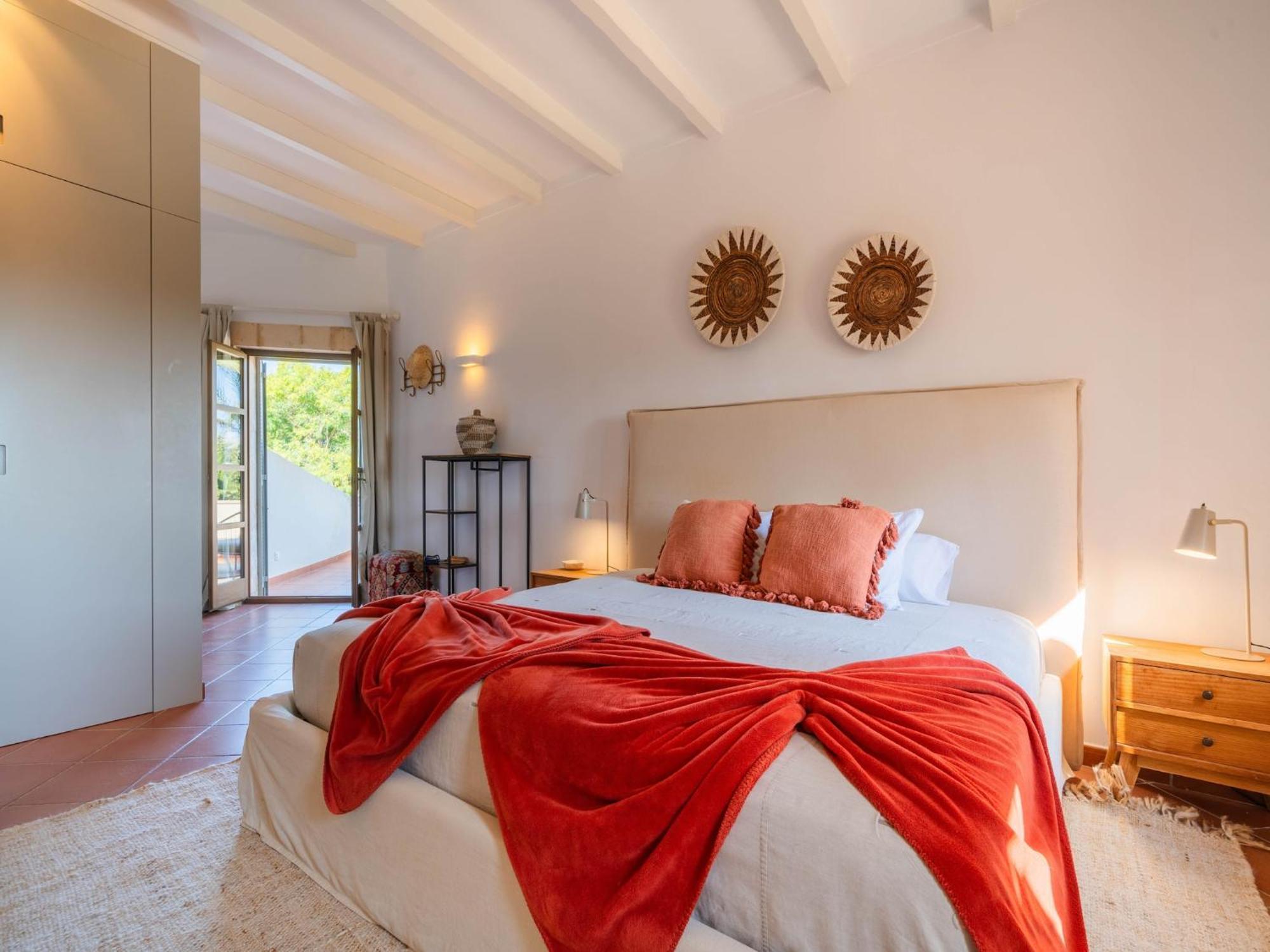 In With Private Jacuzzi * Alcudia (Mallorca)