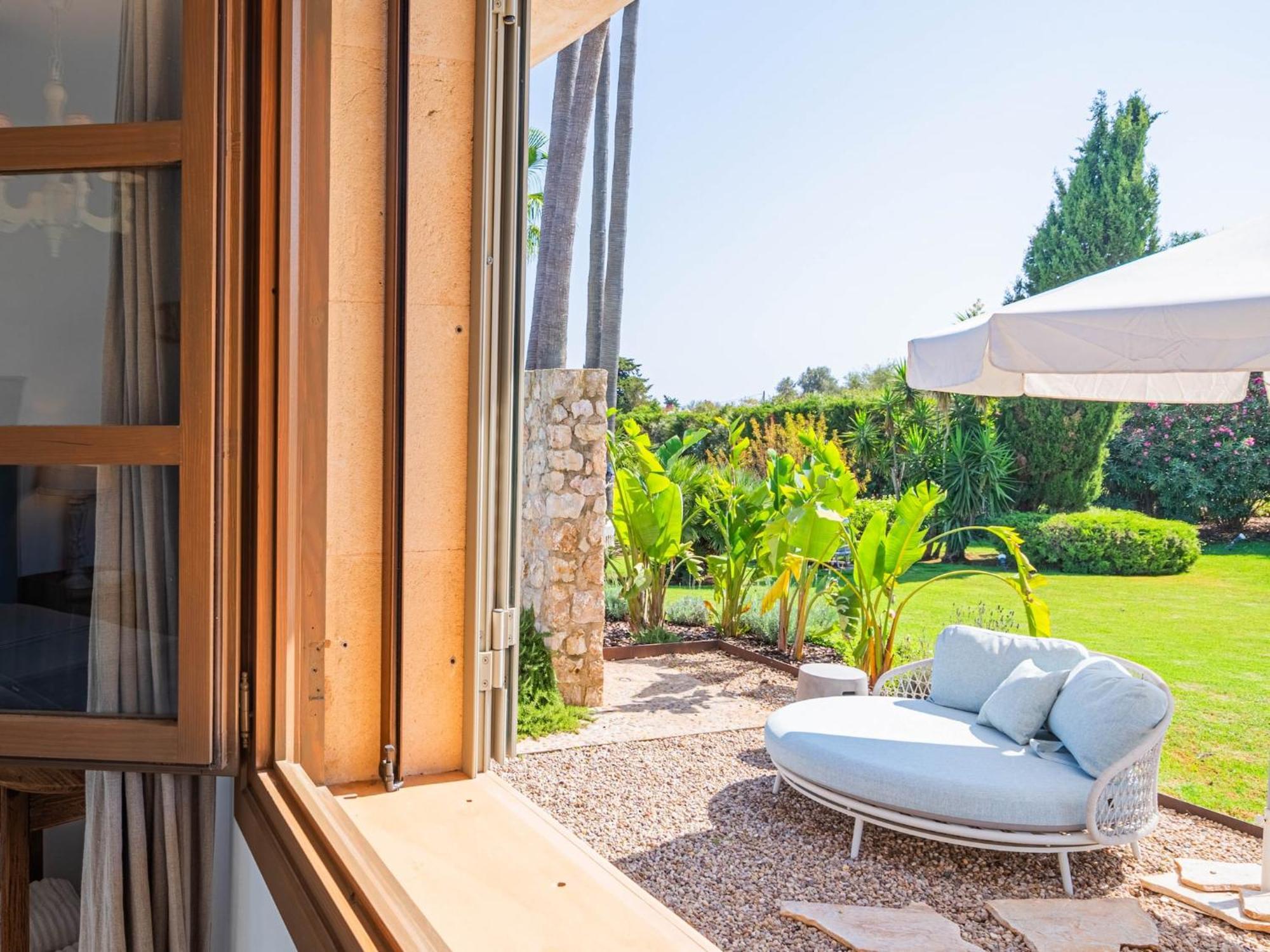 In With Private Jacuzzi * Alcudia (Mallorca)