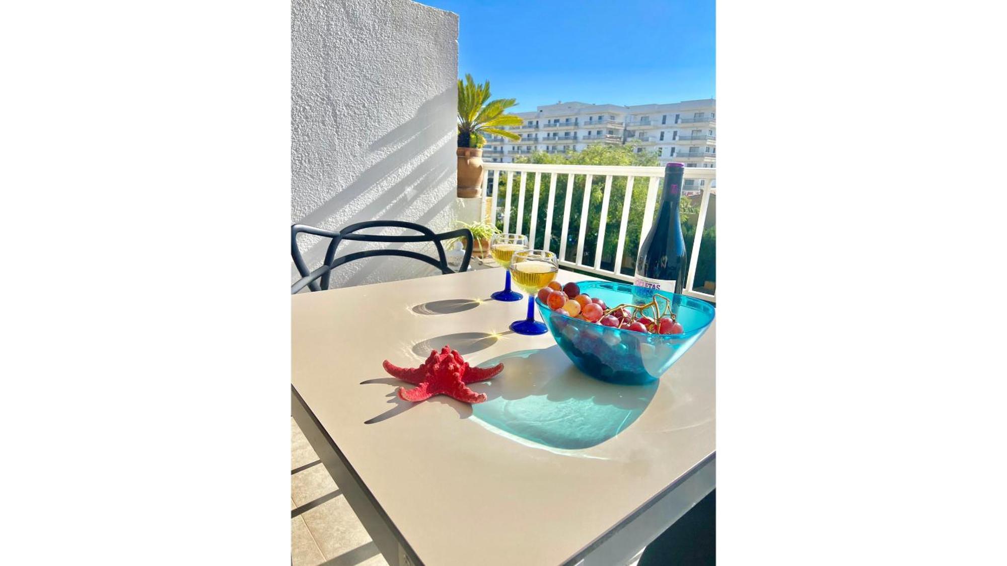 Apartamento Apartment Francesca Beach With Pool In Playa De Alcudia