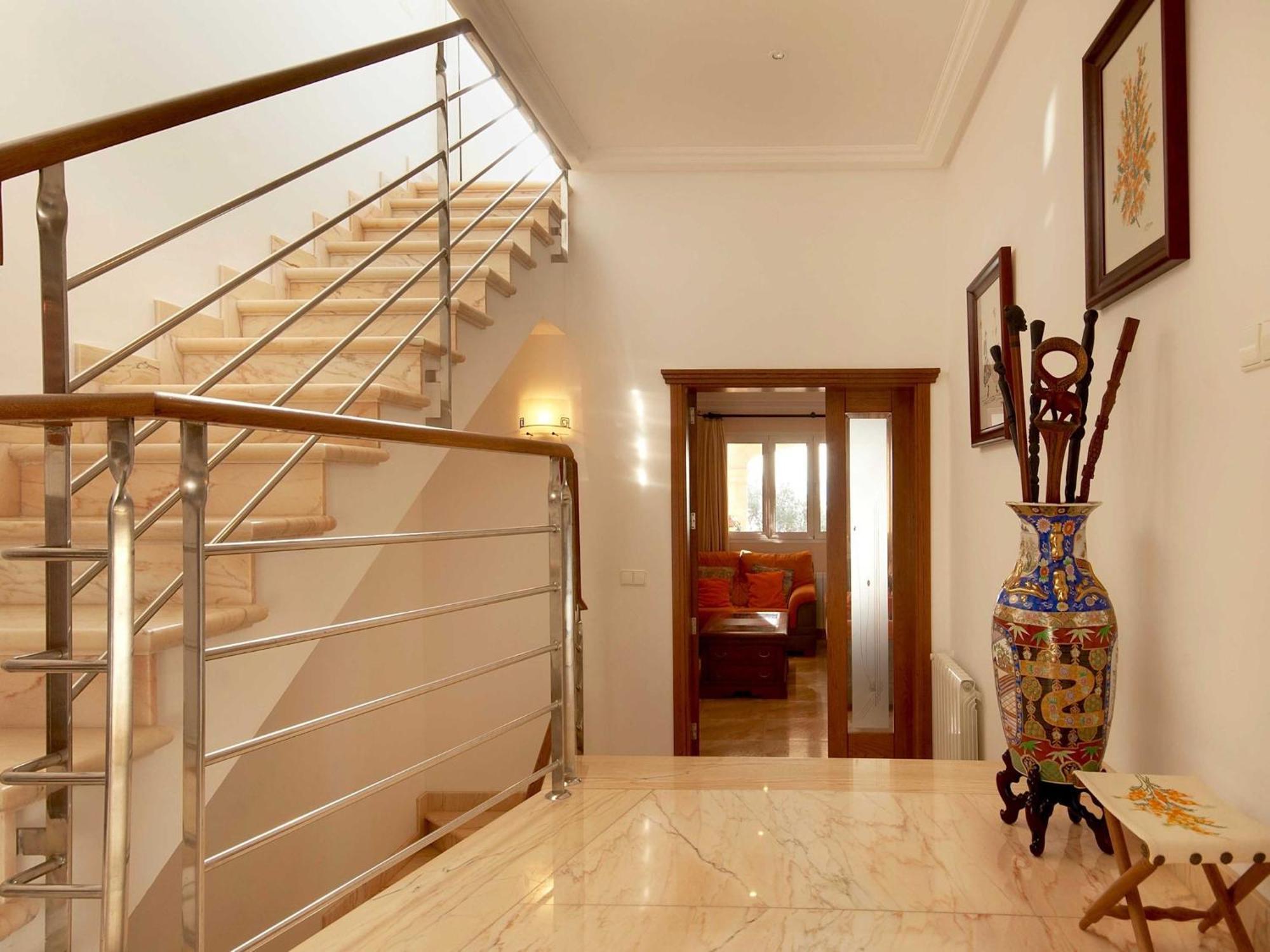 Villa Immaculate Mallorca Olas 3 Bedrooms Ideal For Families Couples *