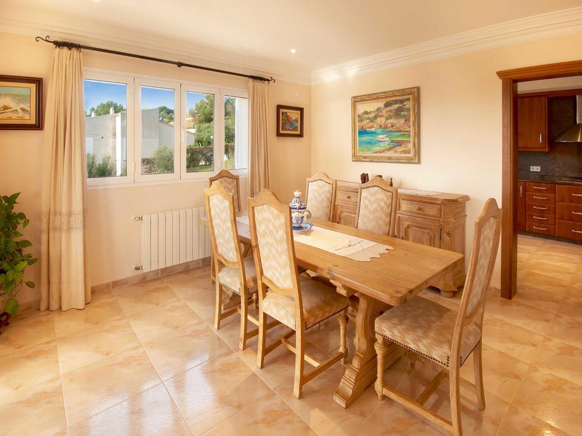 Immaculate Mallorca Olas 3 Bedrooms Ideal For Families Couples Alcudia (Mallorca)