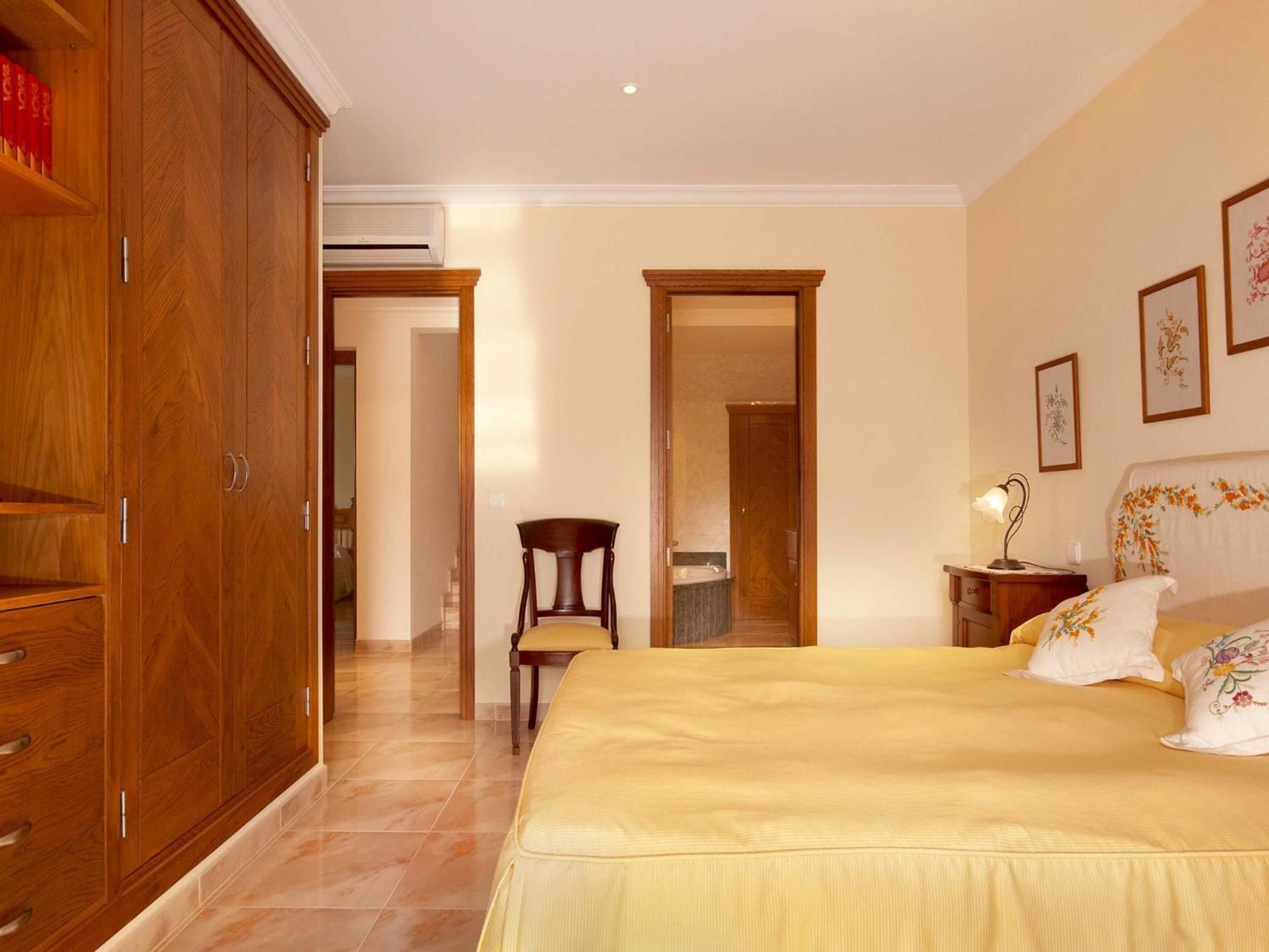 Immaculate Mallorca Olas 3 Bedrooms Ideal For Families Couples