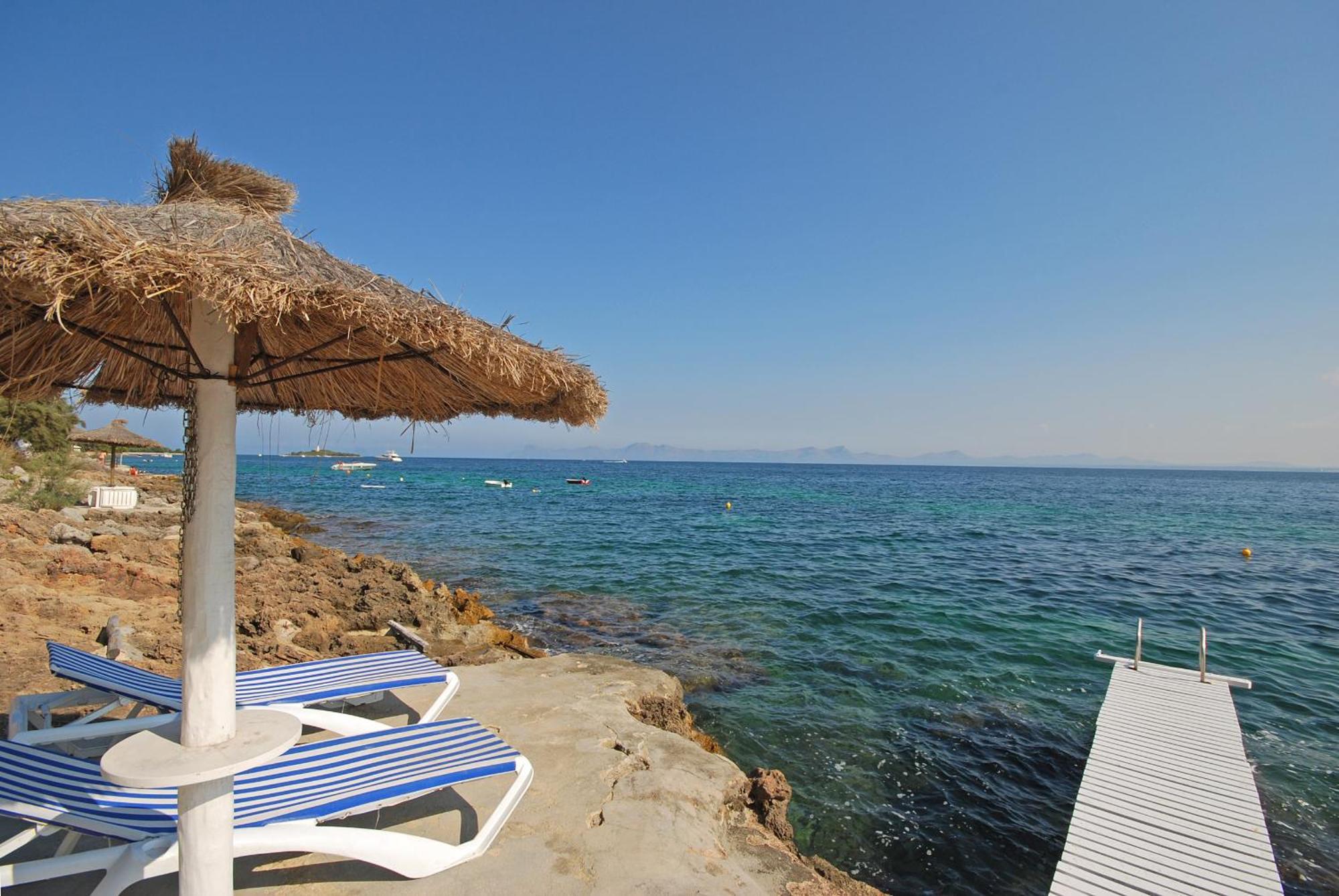 Mirador 3a Holiday home