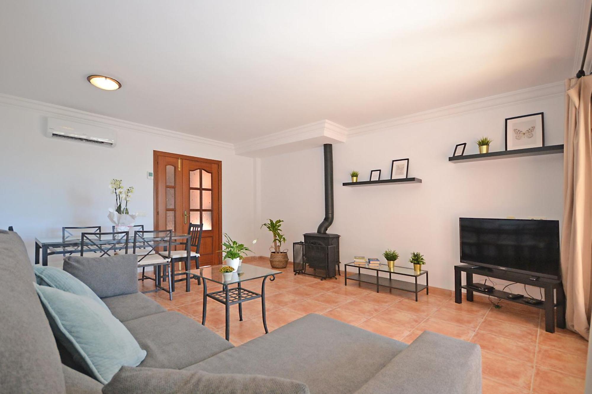 Holiday home Mirador 3a *