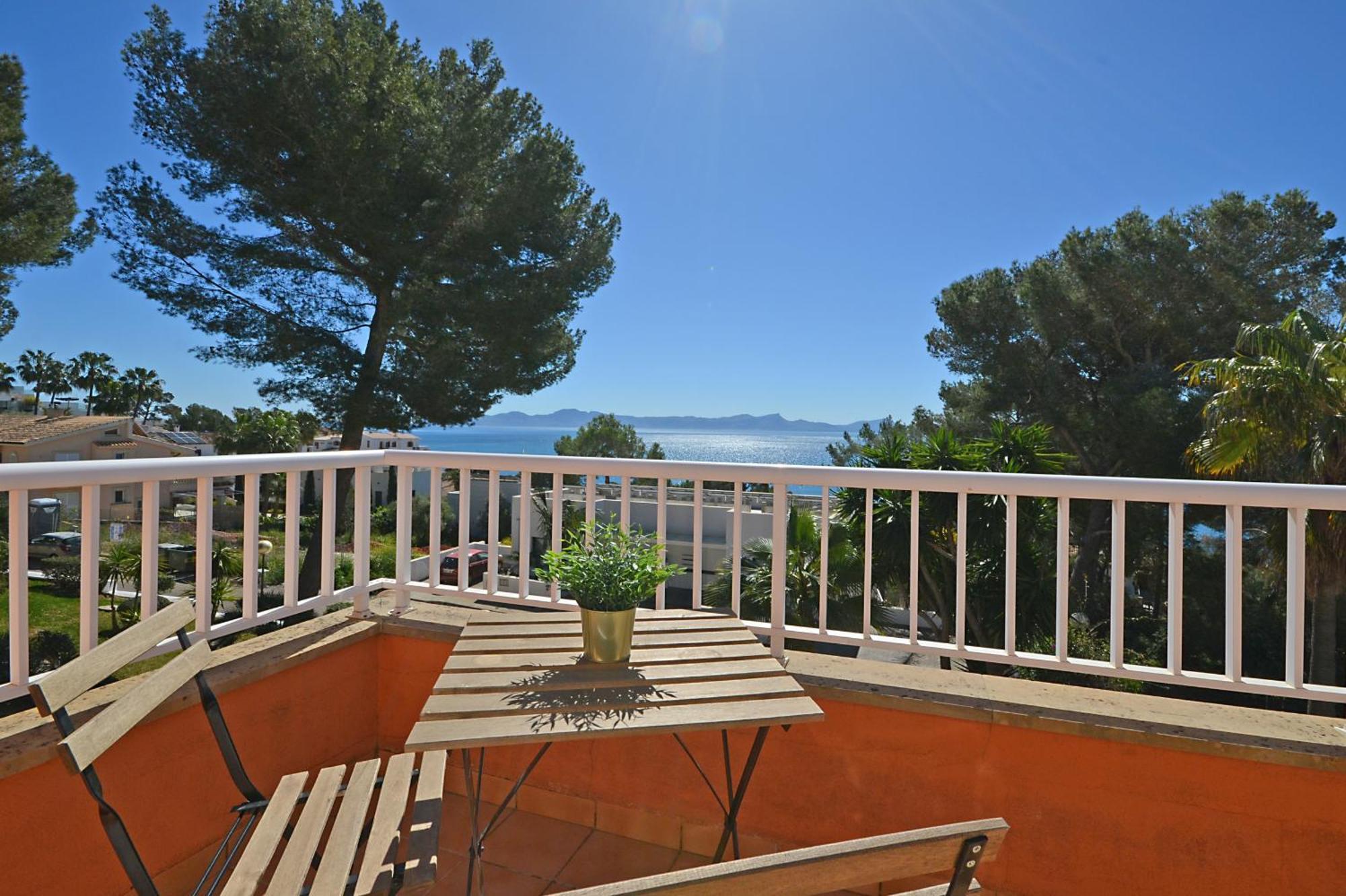 Mirador 3a Holiday home *
