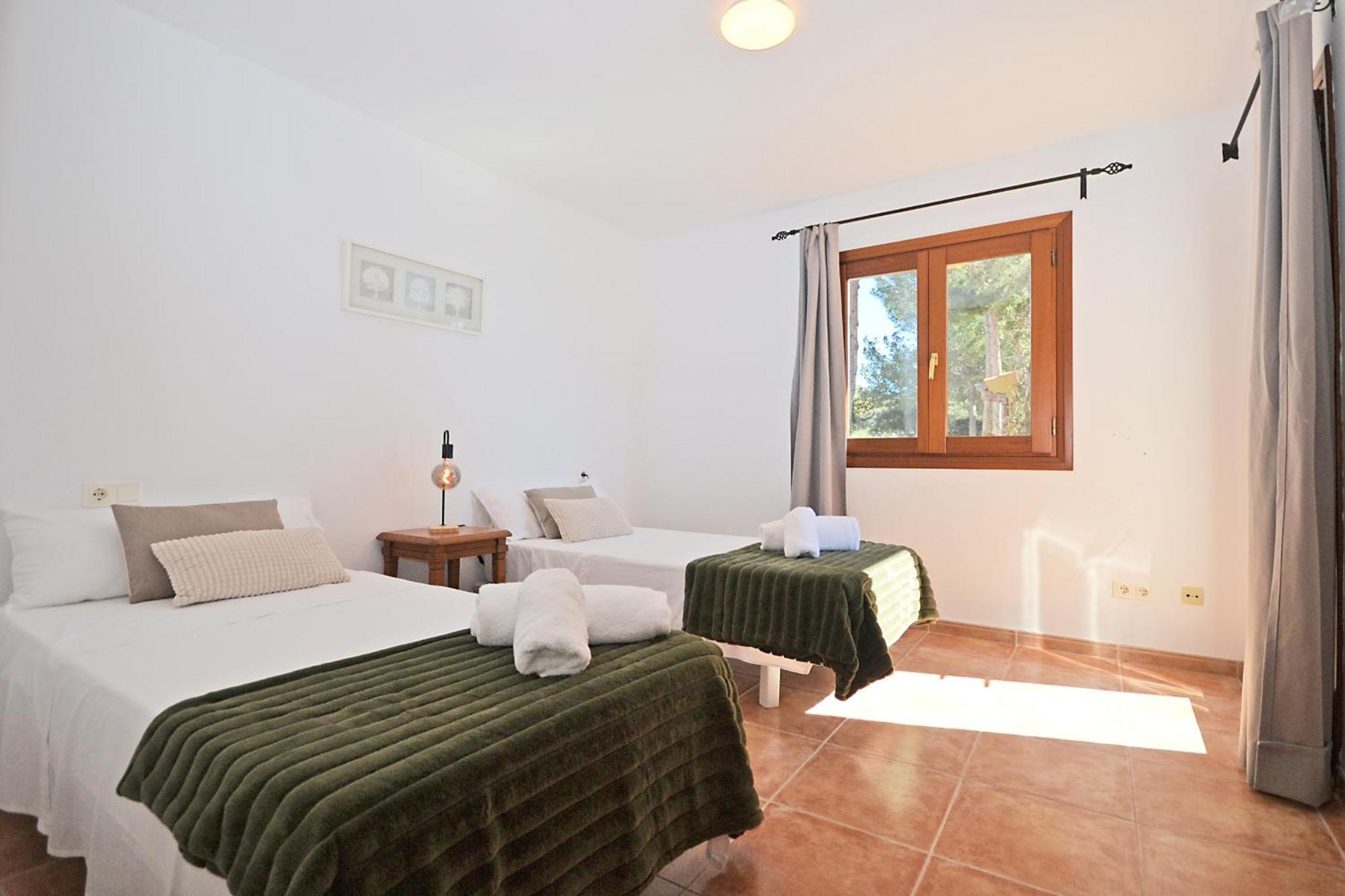 Holiday home Mirador 3a