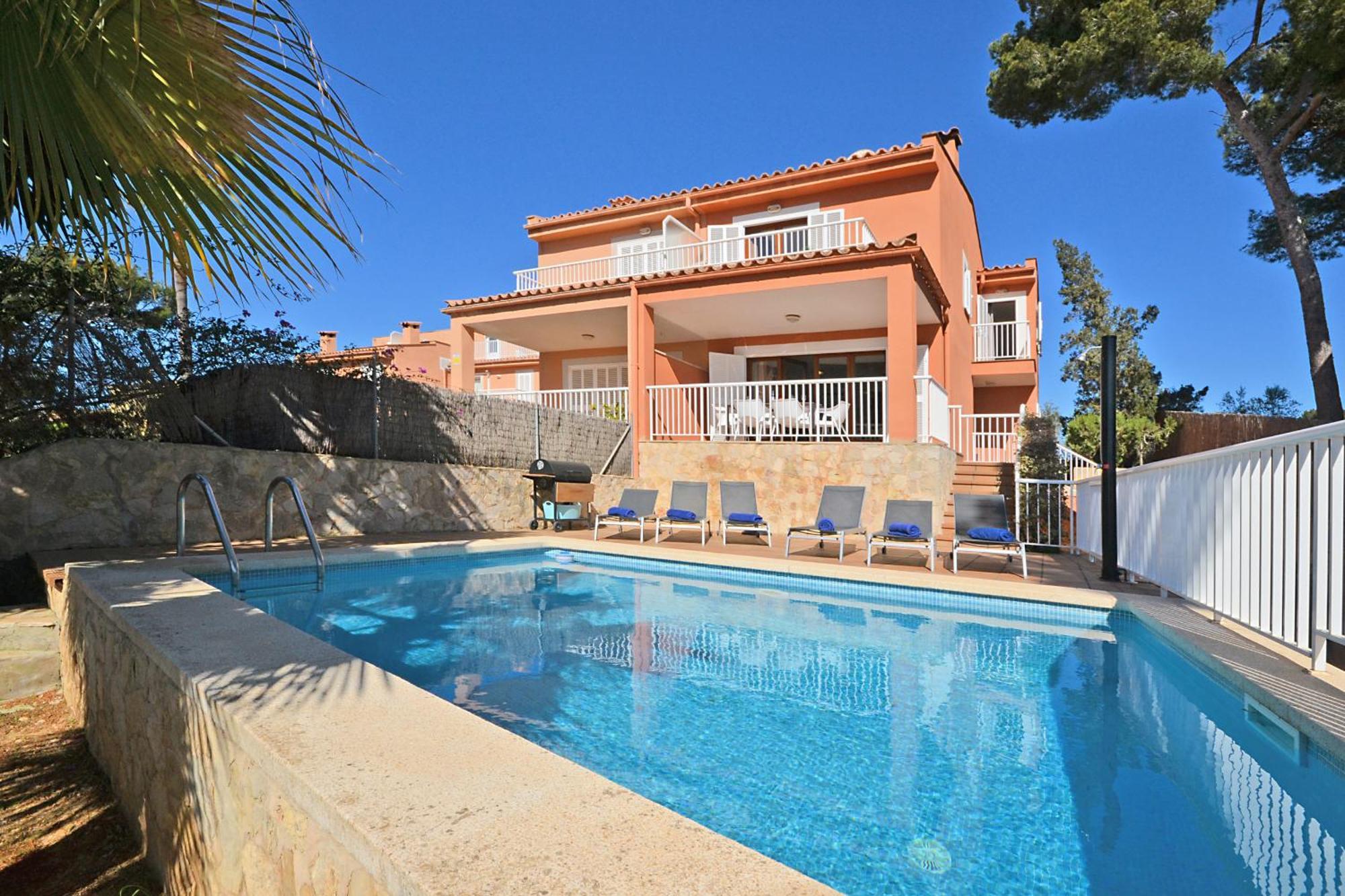 Holiday home Mirador 3a *