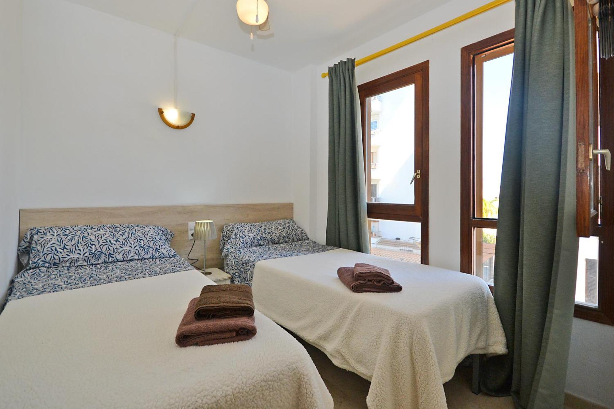 Apartment Oliva Alcudia (Mallorca)