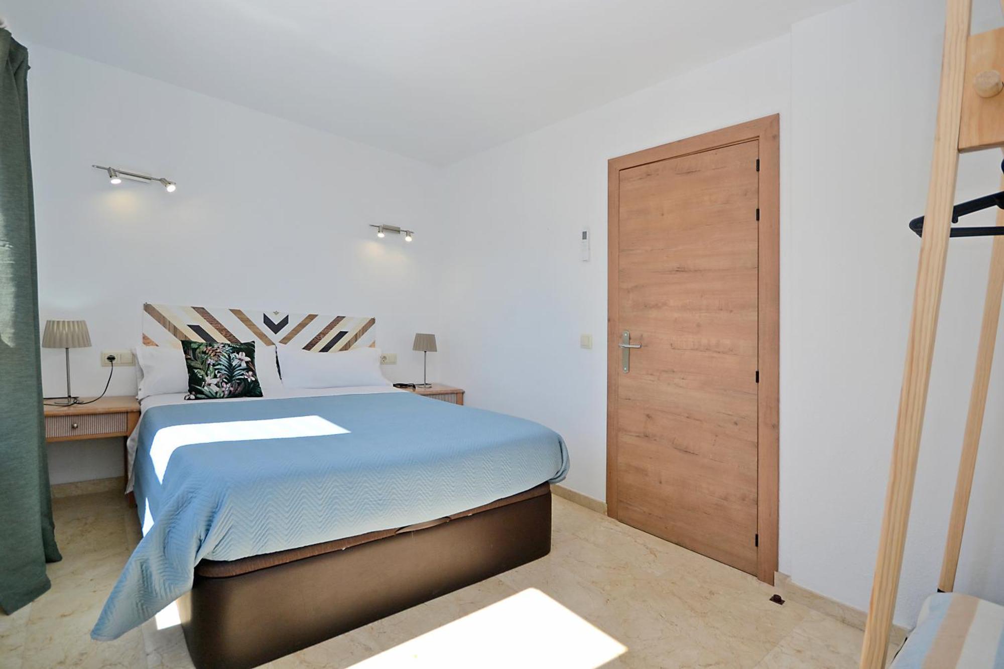 Appartement Oliva Alcúdia