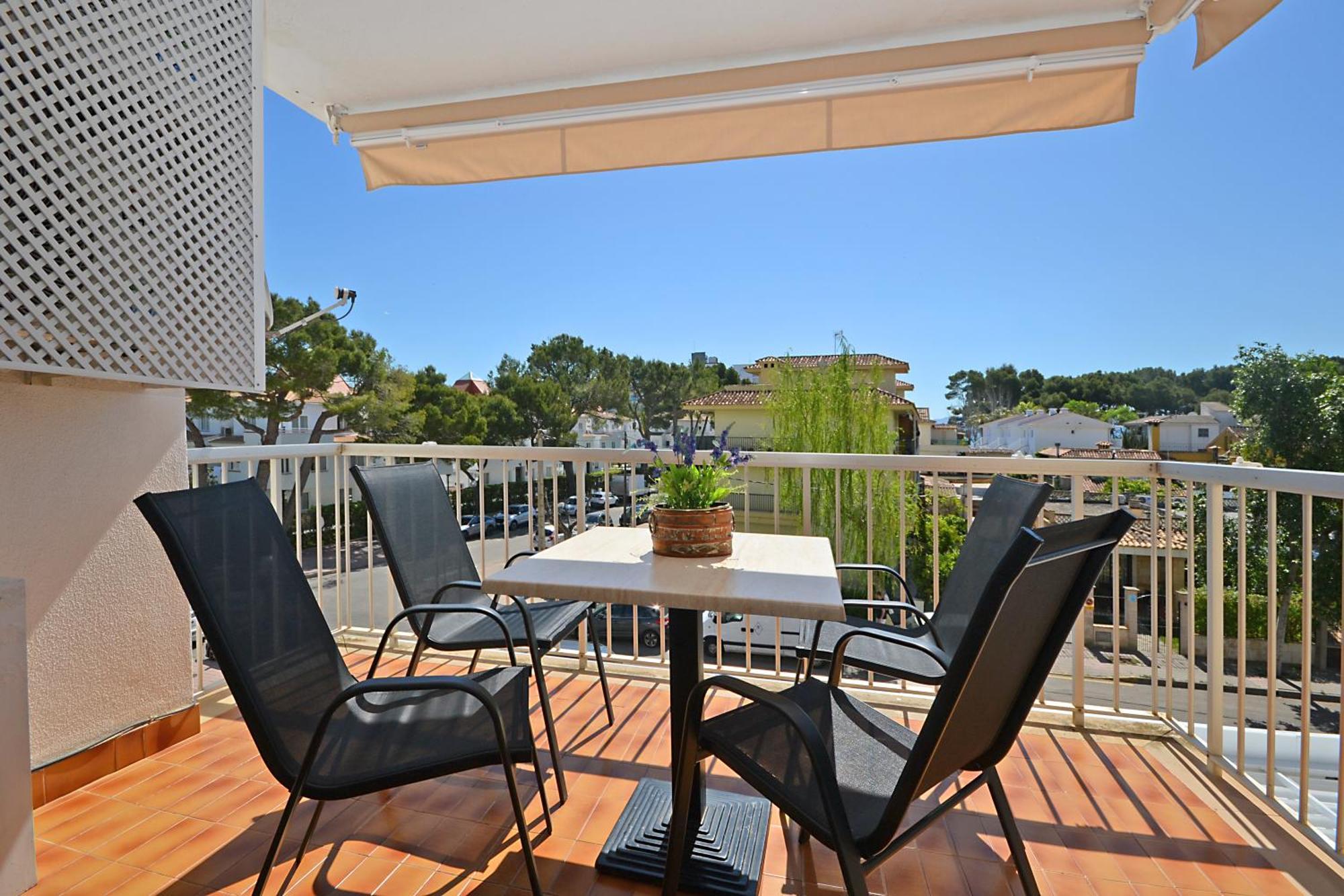 Oliva Apartment Alcudia (Mallorca)
