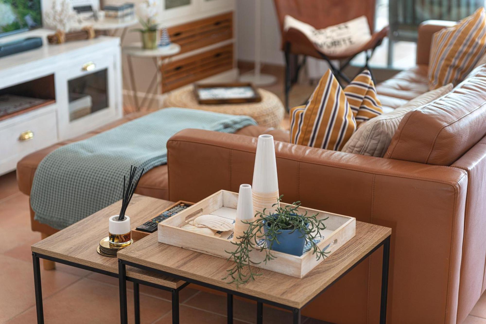 Cas Carbon3r-stunning Ground Floor In Front Of The Sea Apartment Alcudia (Mallorca)