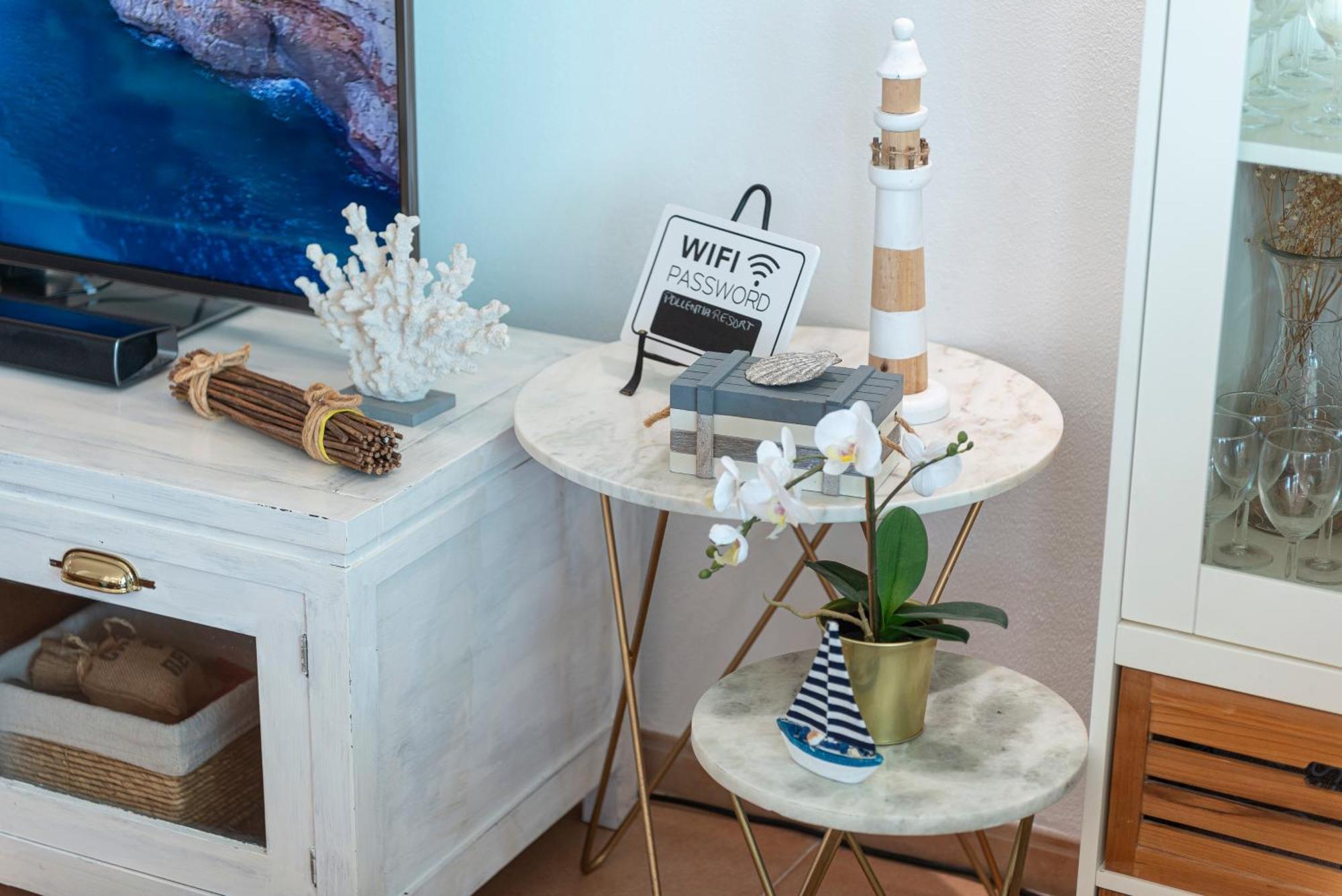Apartment Cas Carbon3r-stunning Ground Floor In Front Of The Sea Alcudia (Mallorca)