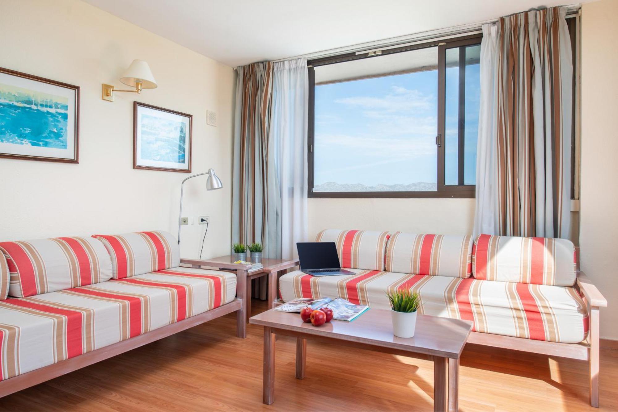 Apartamento Sunset 1 Carlos V *