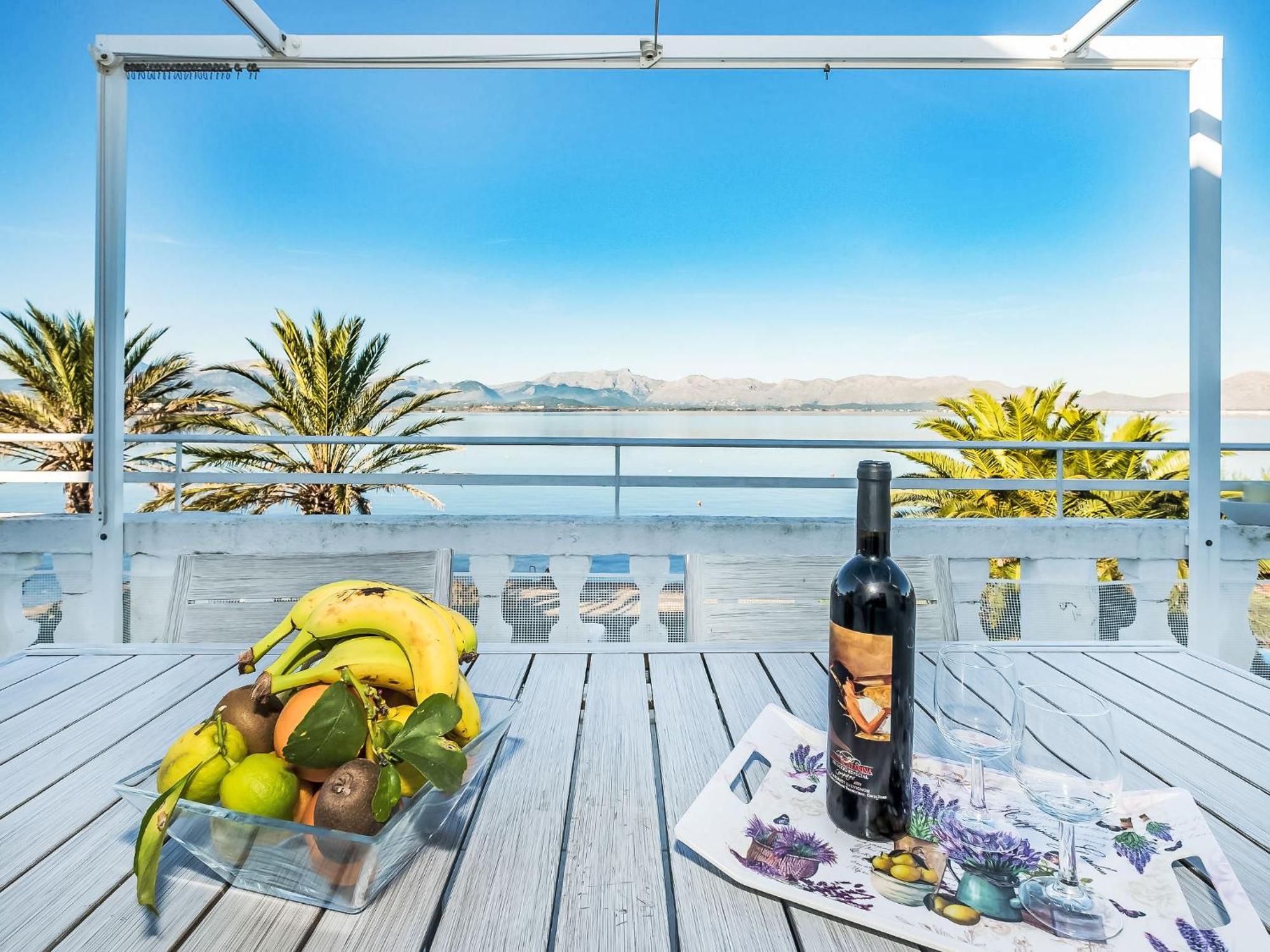 Voramar 2 By Interhome Apartment