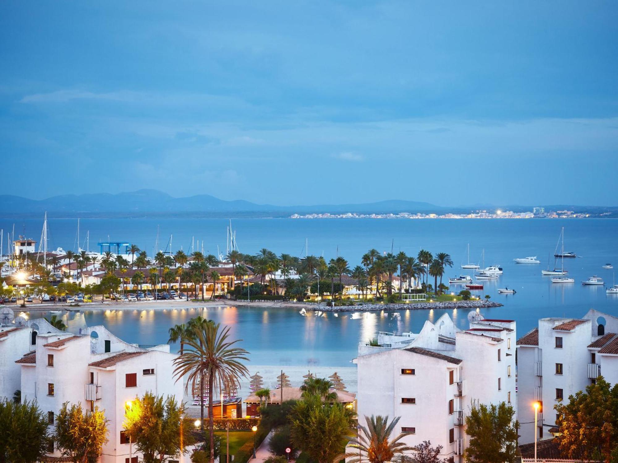 Voramar 2 By Interhome Apartment *