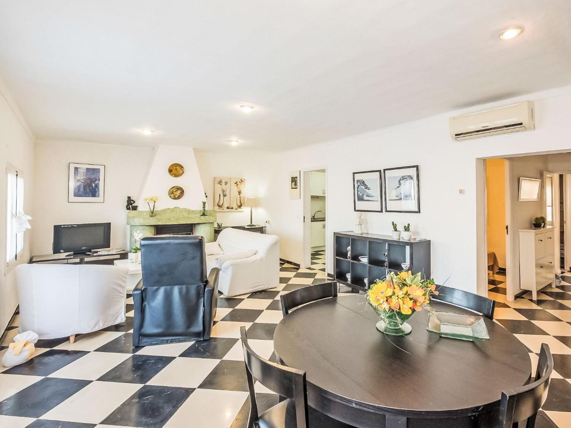 Voramar 2 By Interhome Apartment