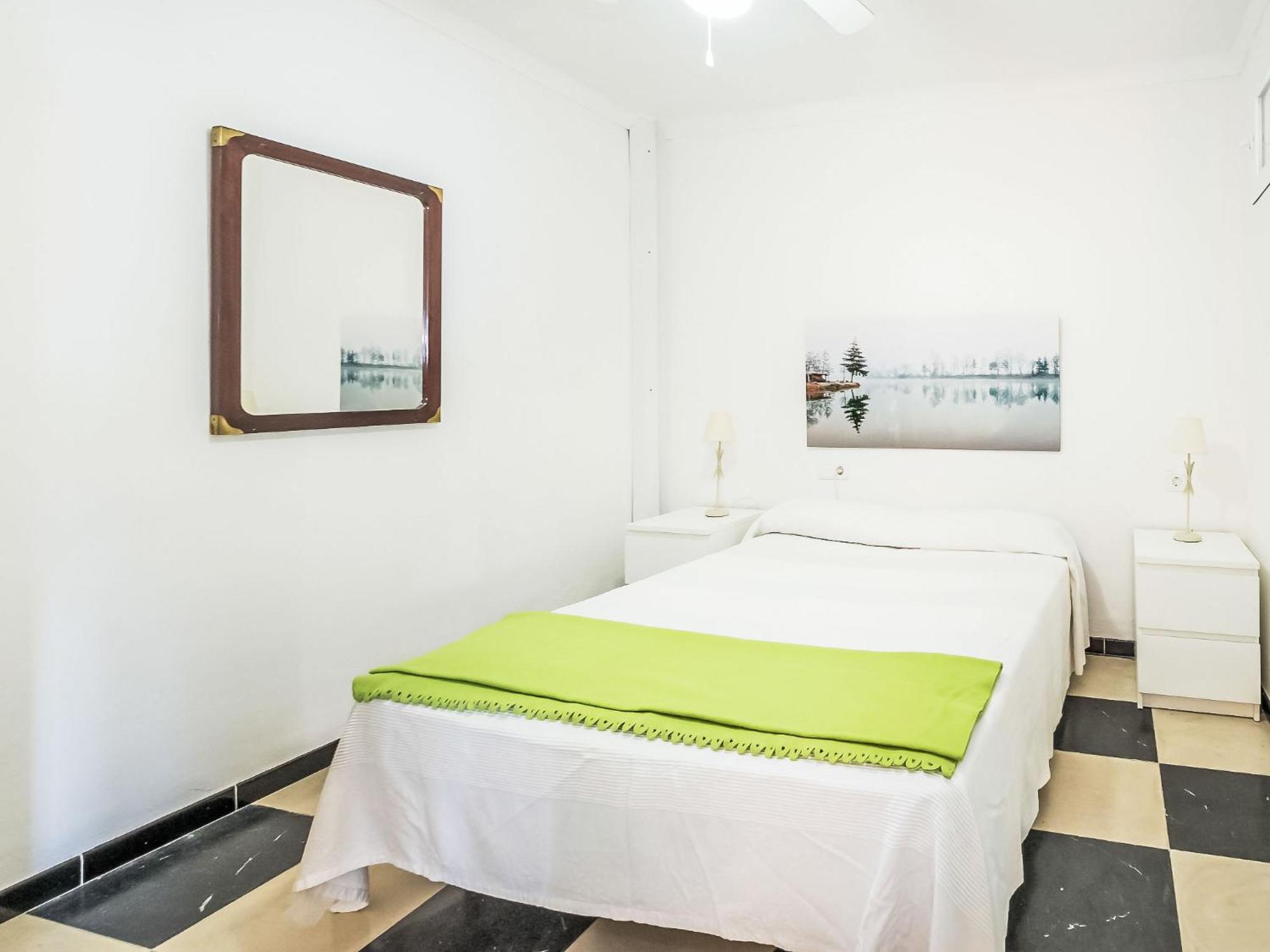 Apartment Voramar 2 By Interhome