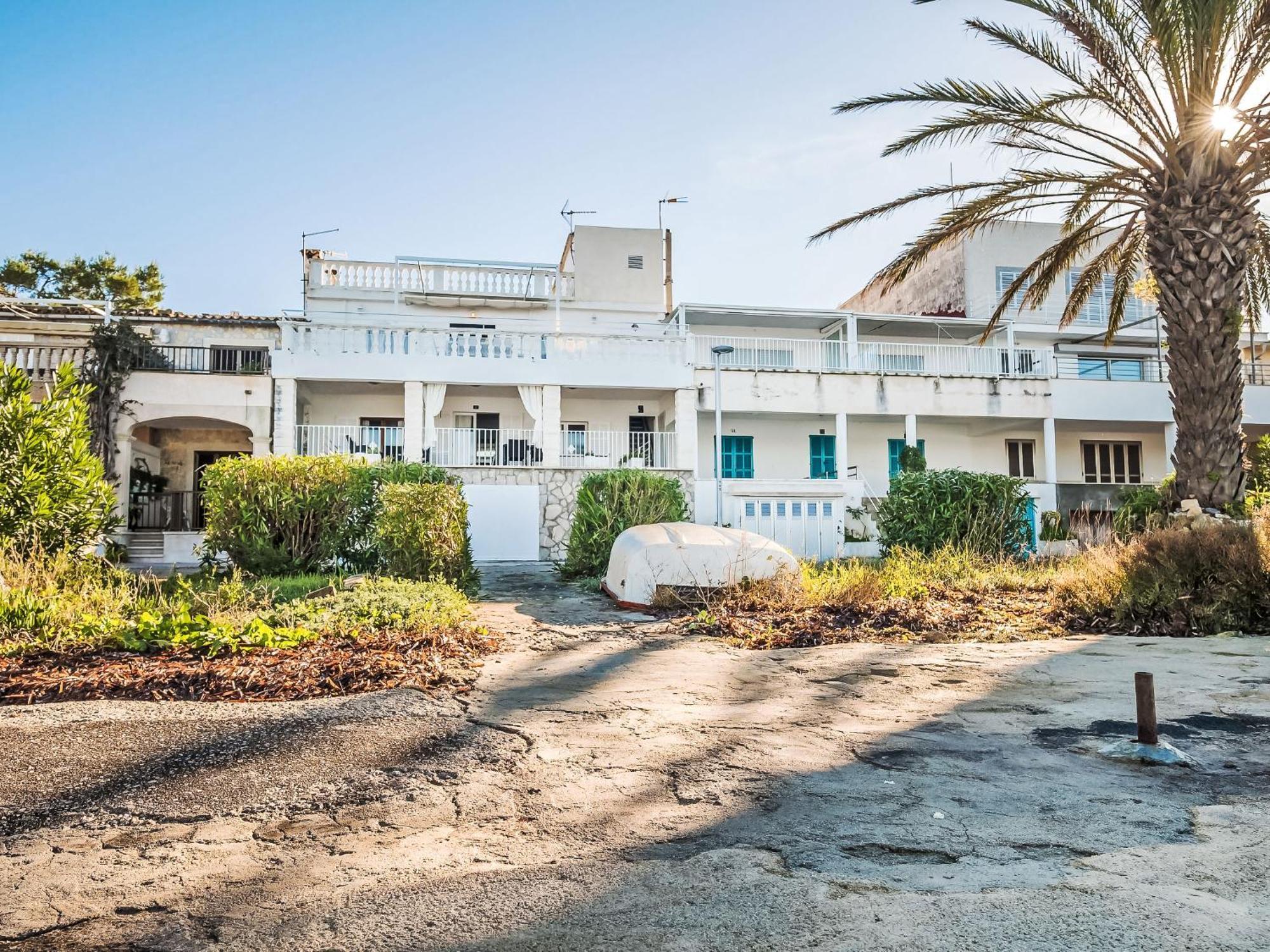 Voramar 2 By Interhome