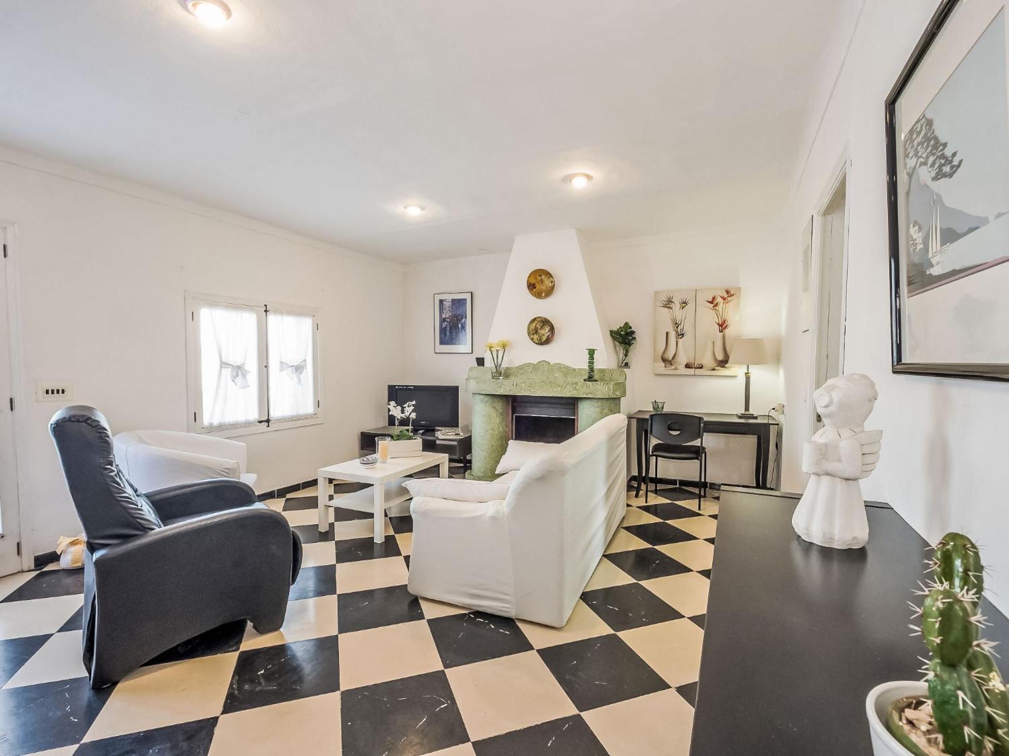 Apartment Voramar 2 By Interhome