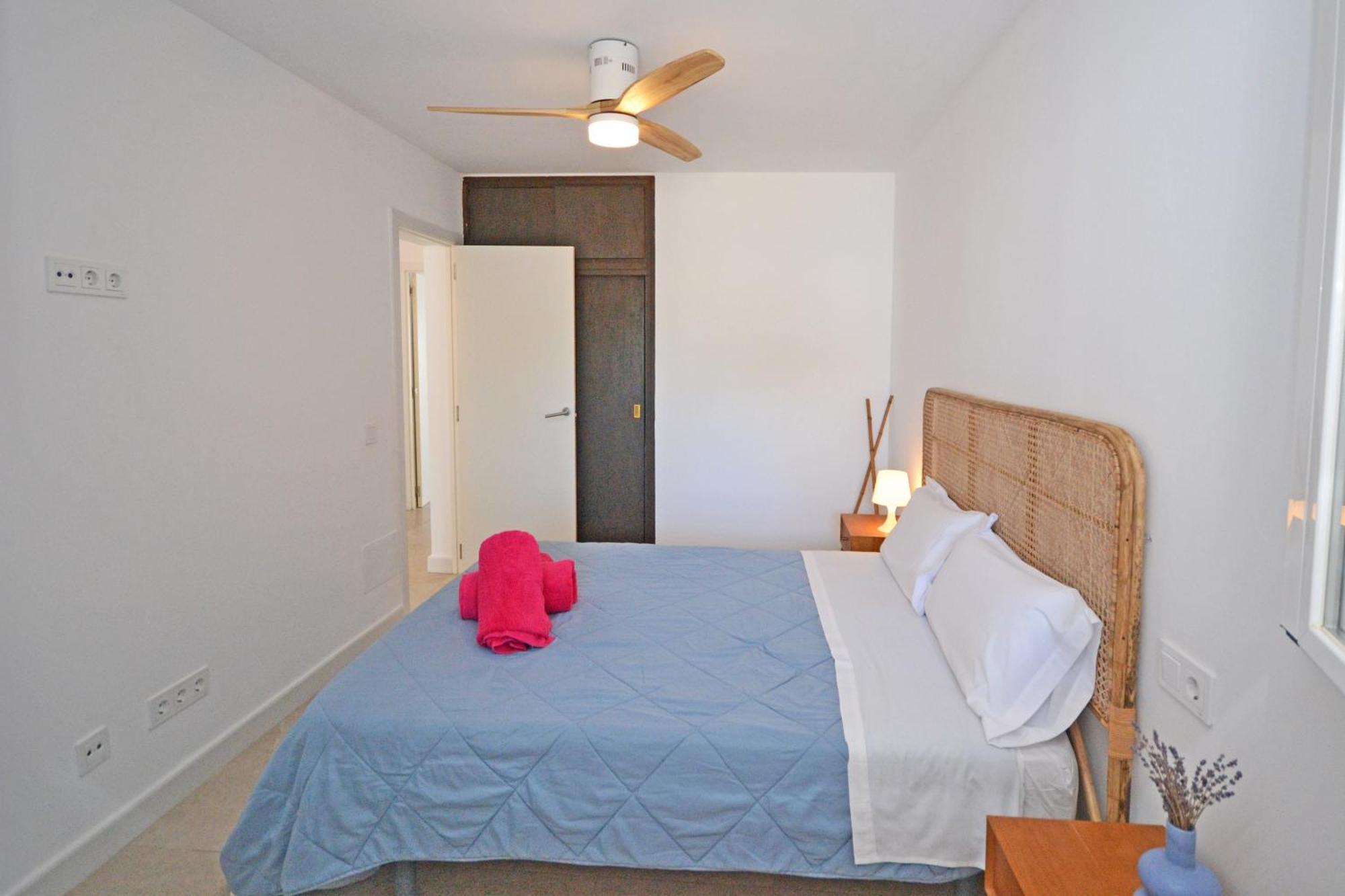 Chalet Rufo House *
