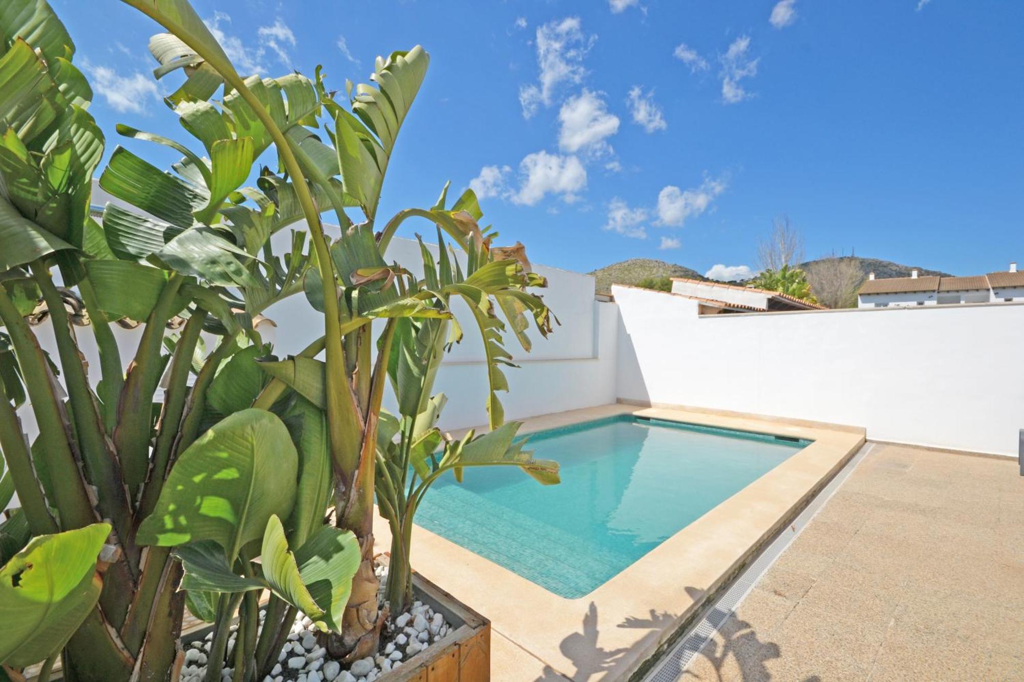 Rufo House Alcúdia