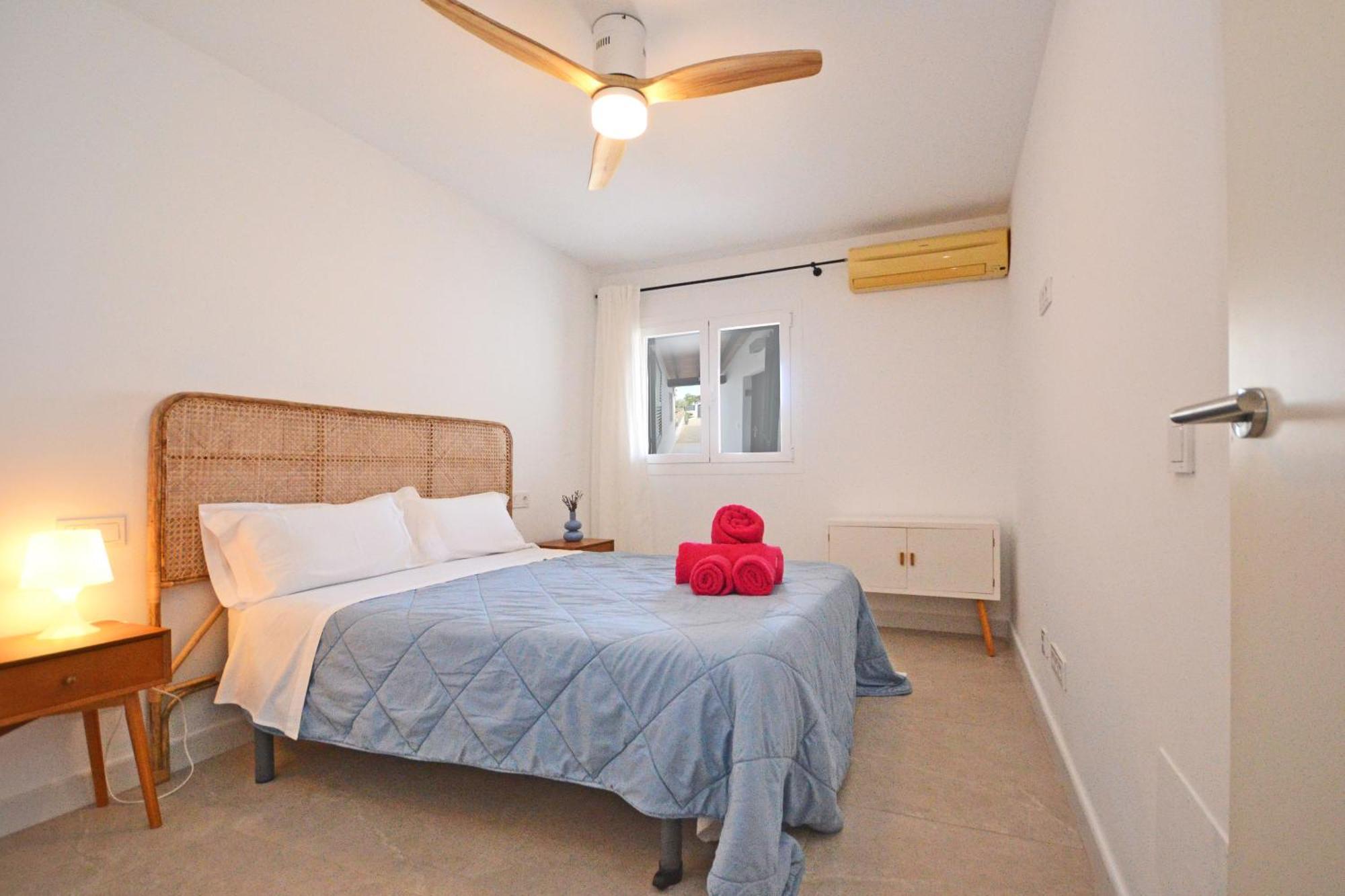 Rufo House * Alcúdia