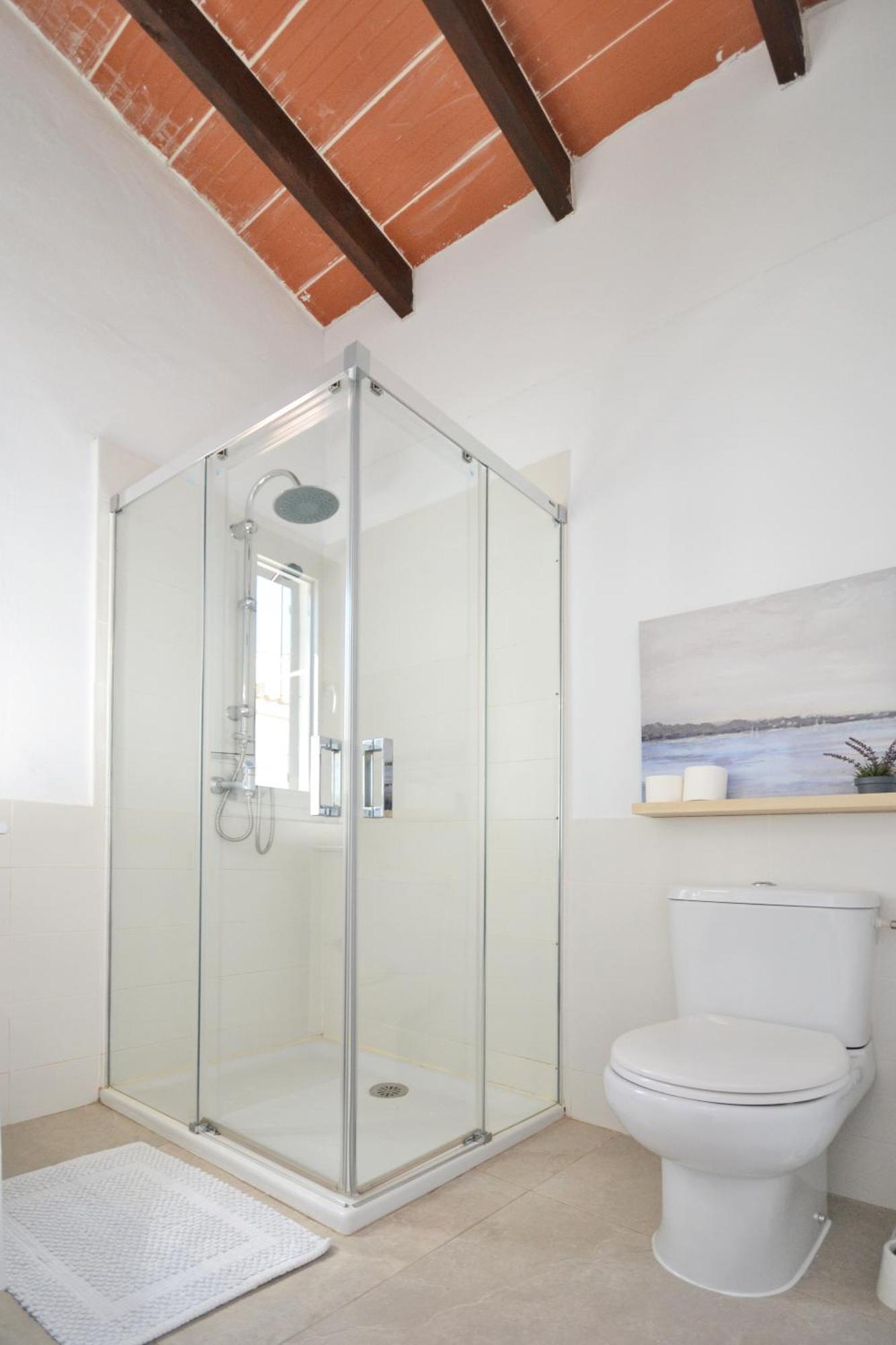 Chalet Rufo House