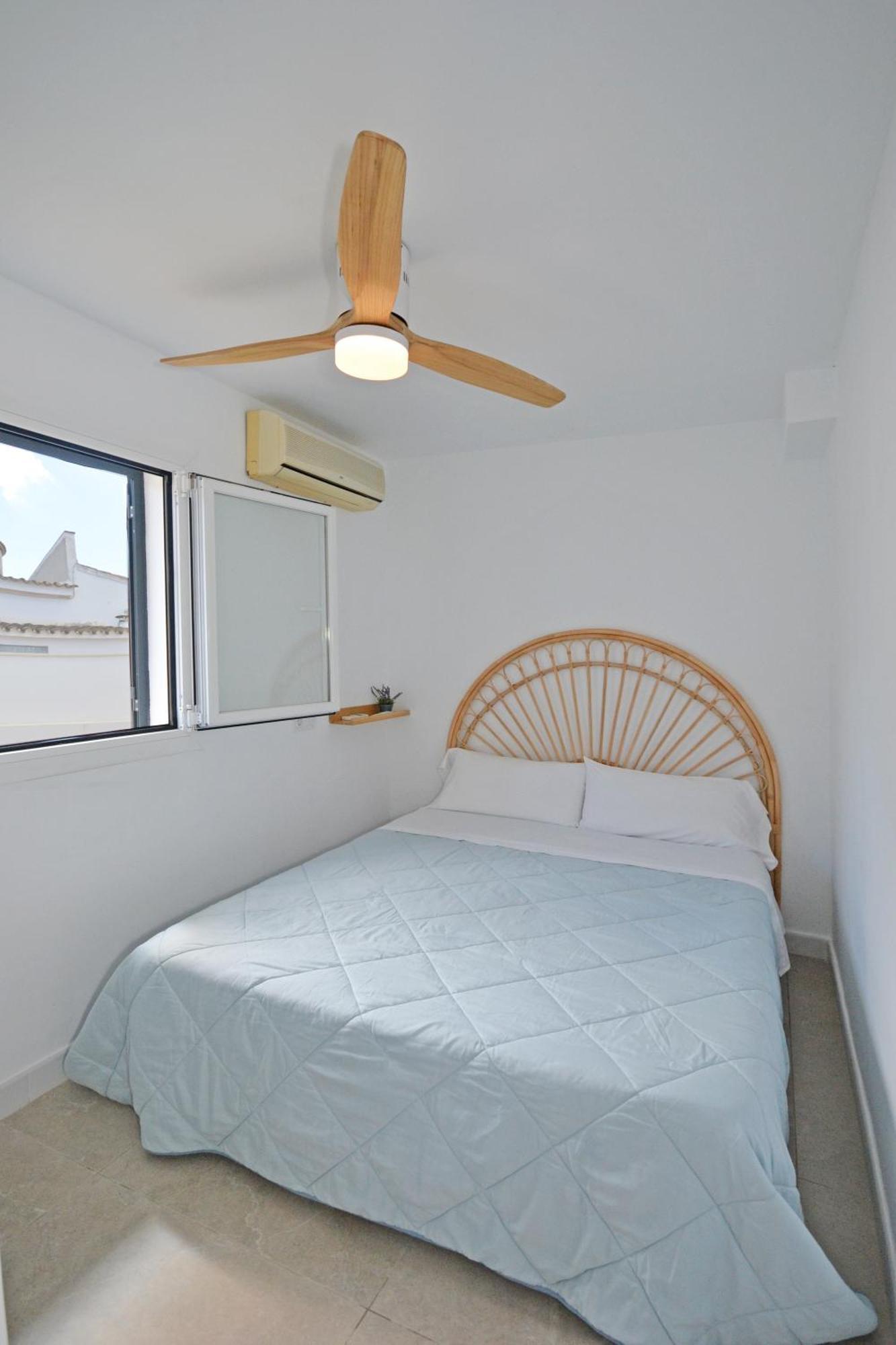 Chalet Rufo House *