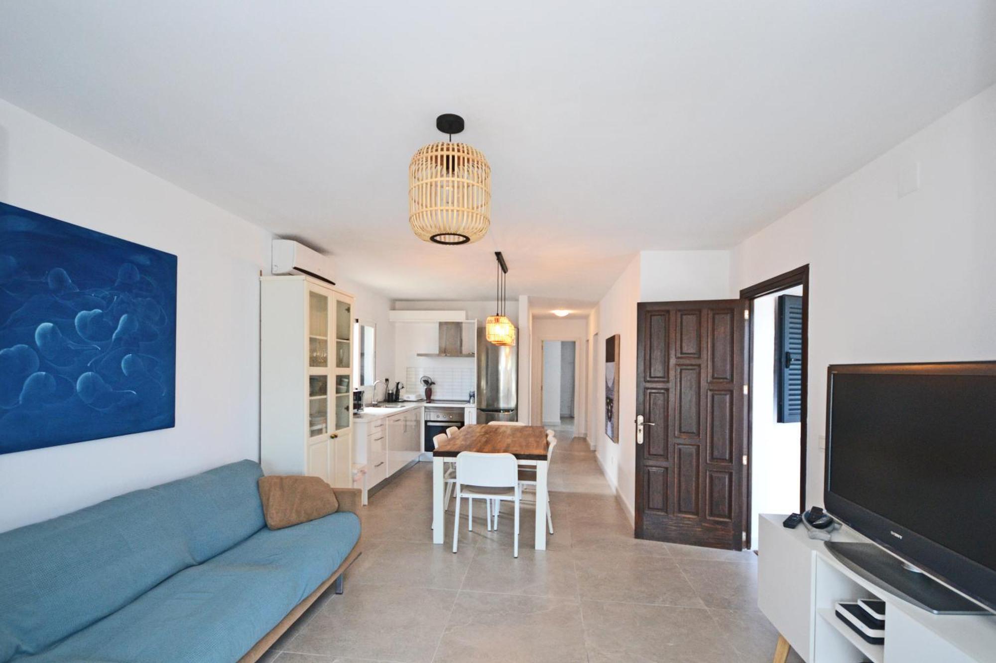 Rufo House * Alcúdia