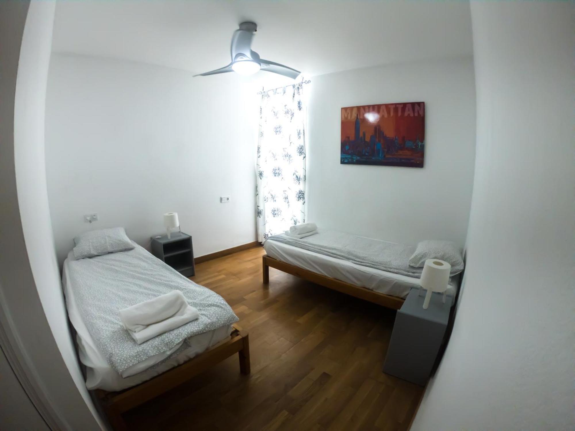 Apartment D'agosta
