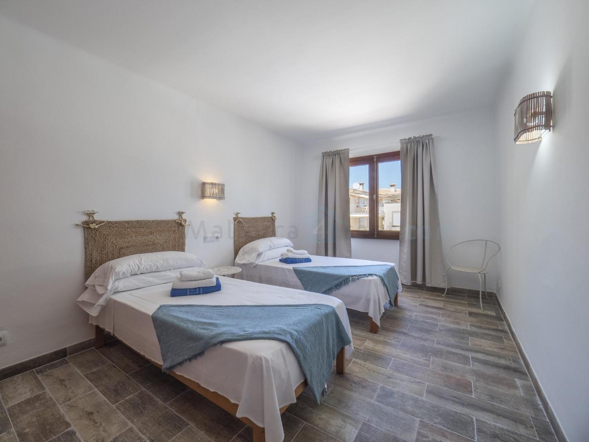 Apartment M4r Torres, *
