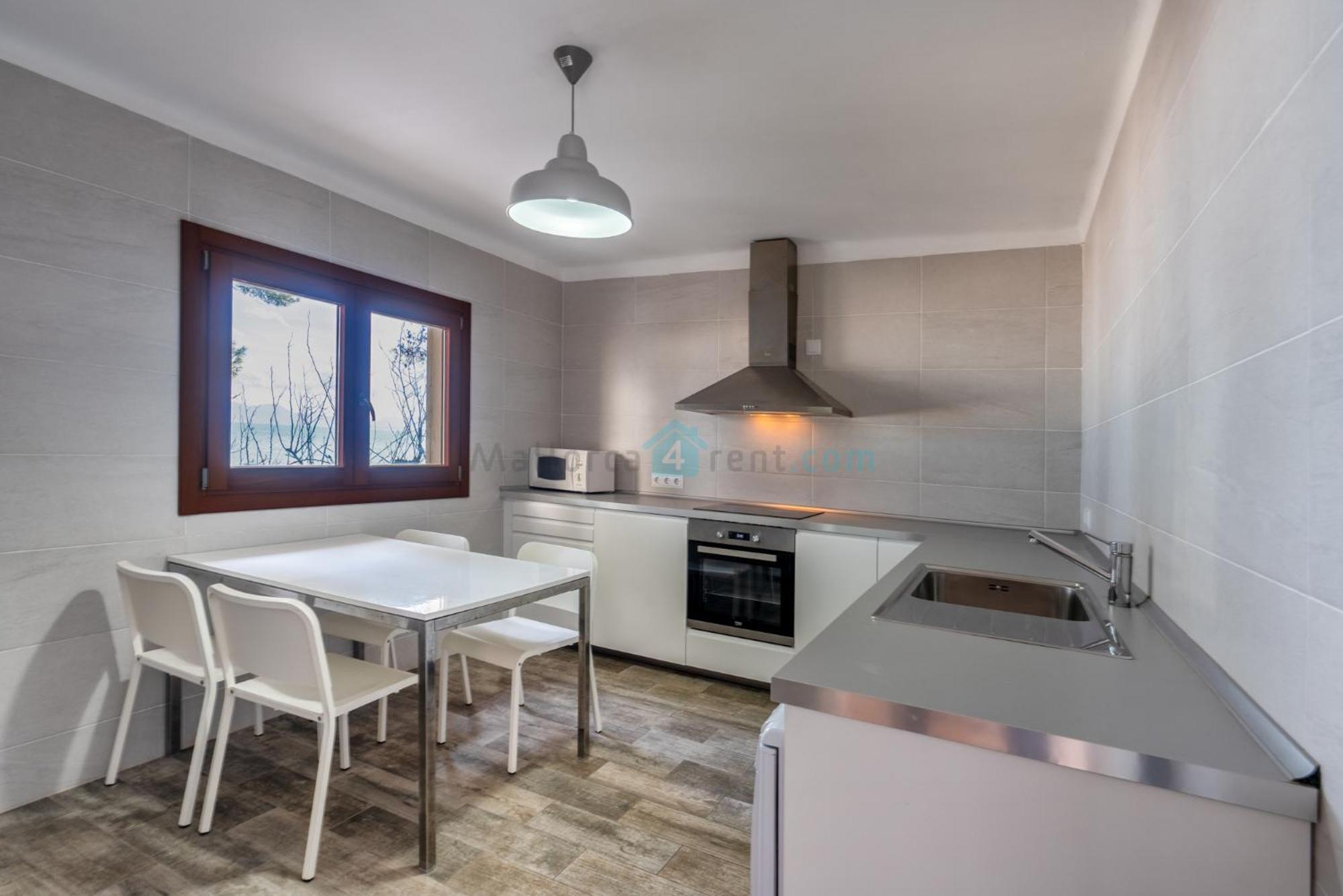 M4r Torres, Apartment Alcudia (Mallorca)
