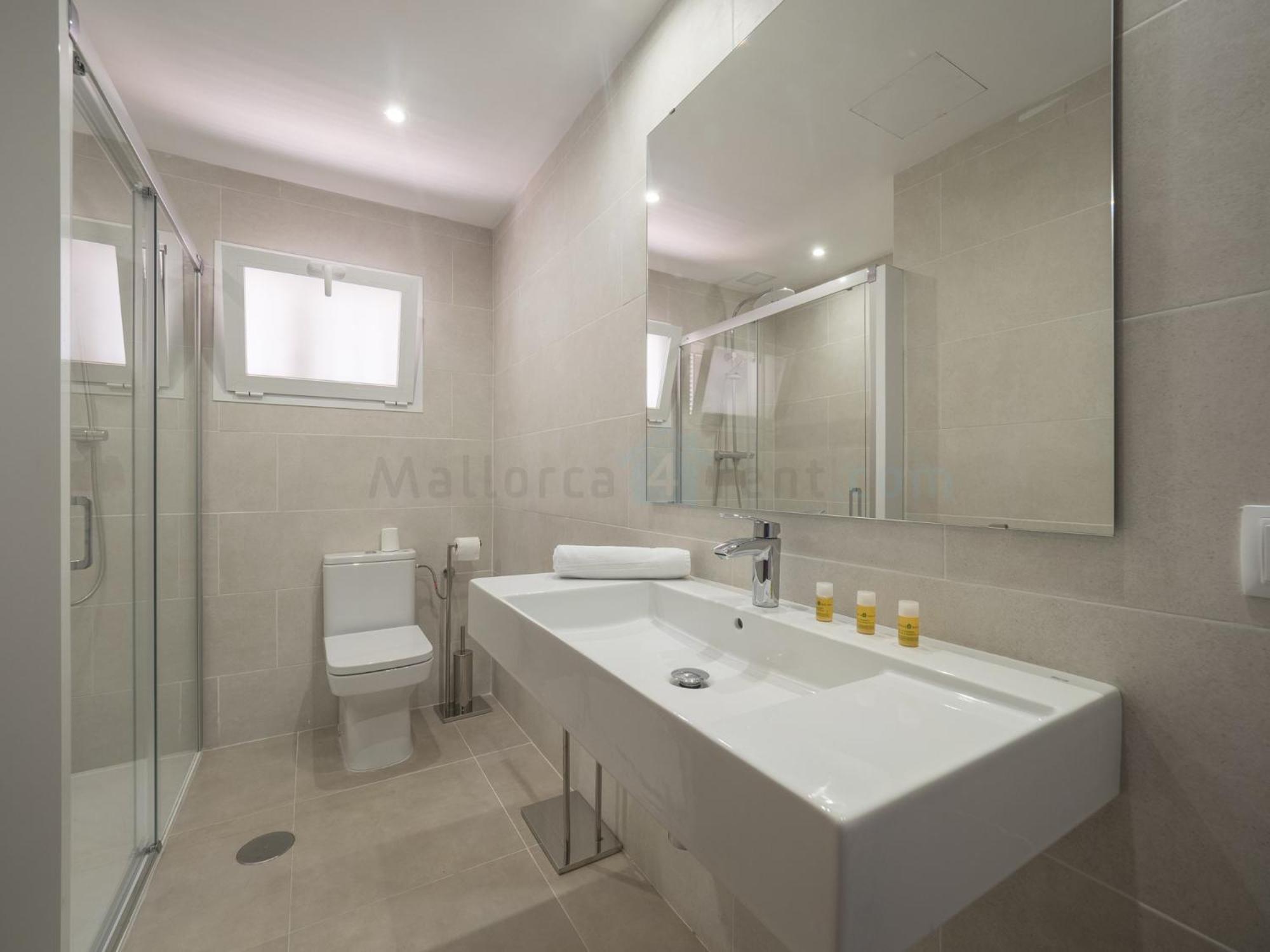 Apartment M4r Torres, Alcudia (Mallorca)