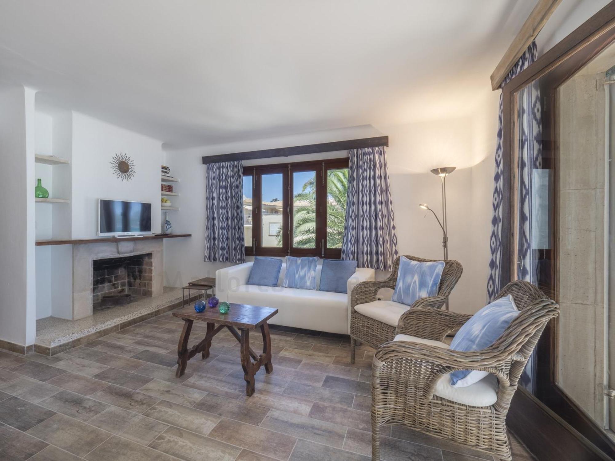 Apartment M4r Torres, Alcudia (Mallorca)