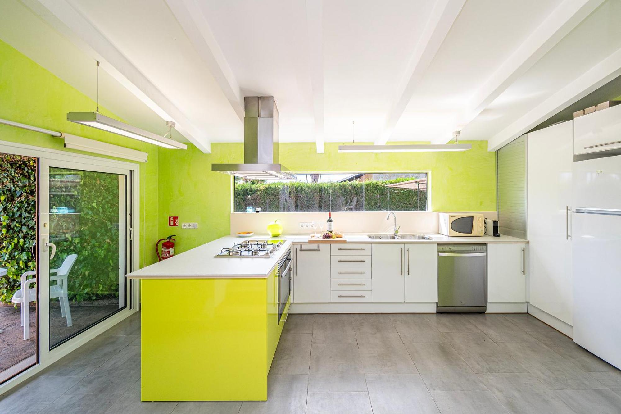 Es Puig Xacons By Js Holiday home *