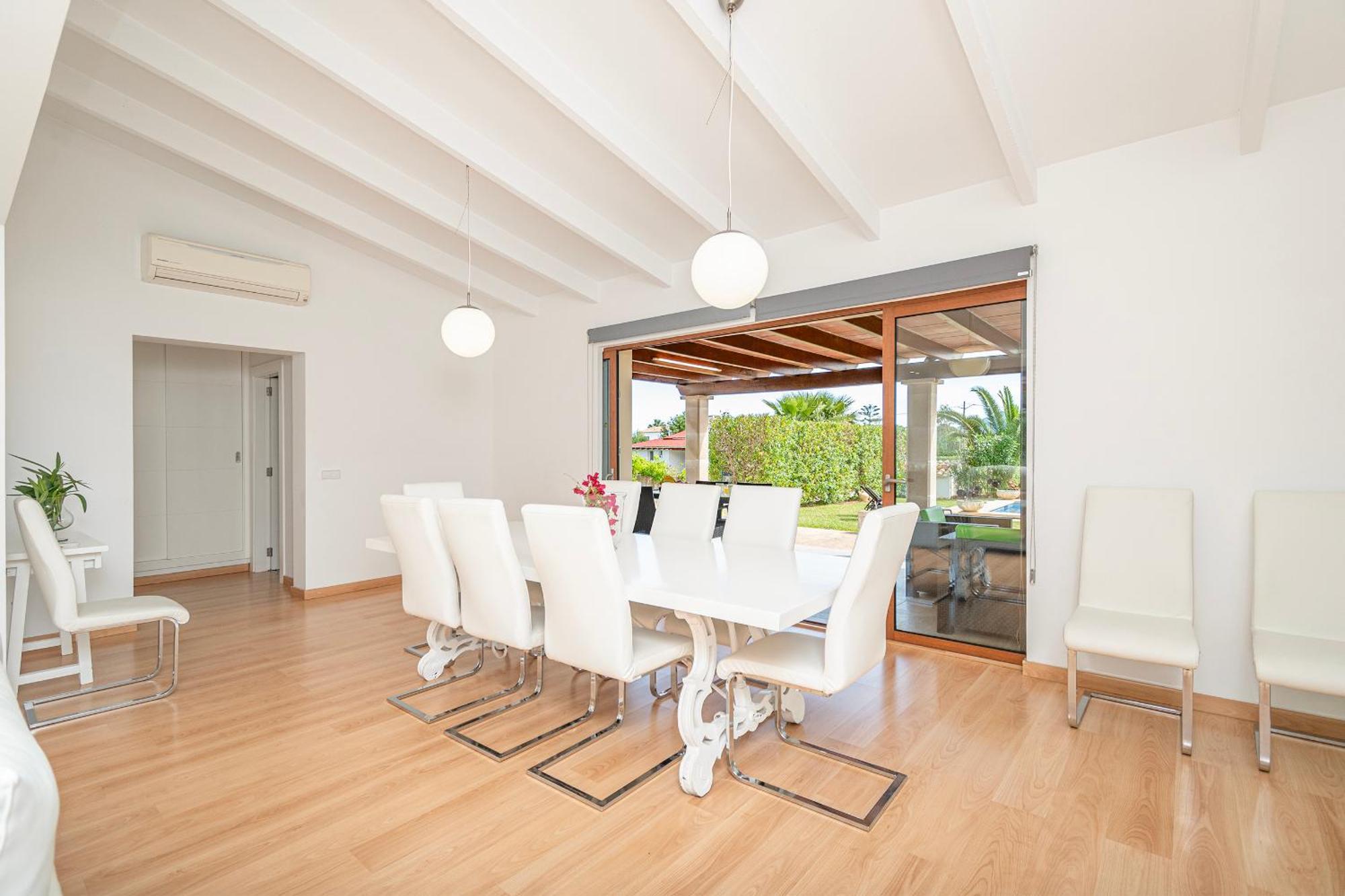 Holiday home Es Puig Xacons By Js Alcudia (Mallorca)