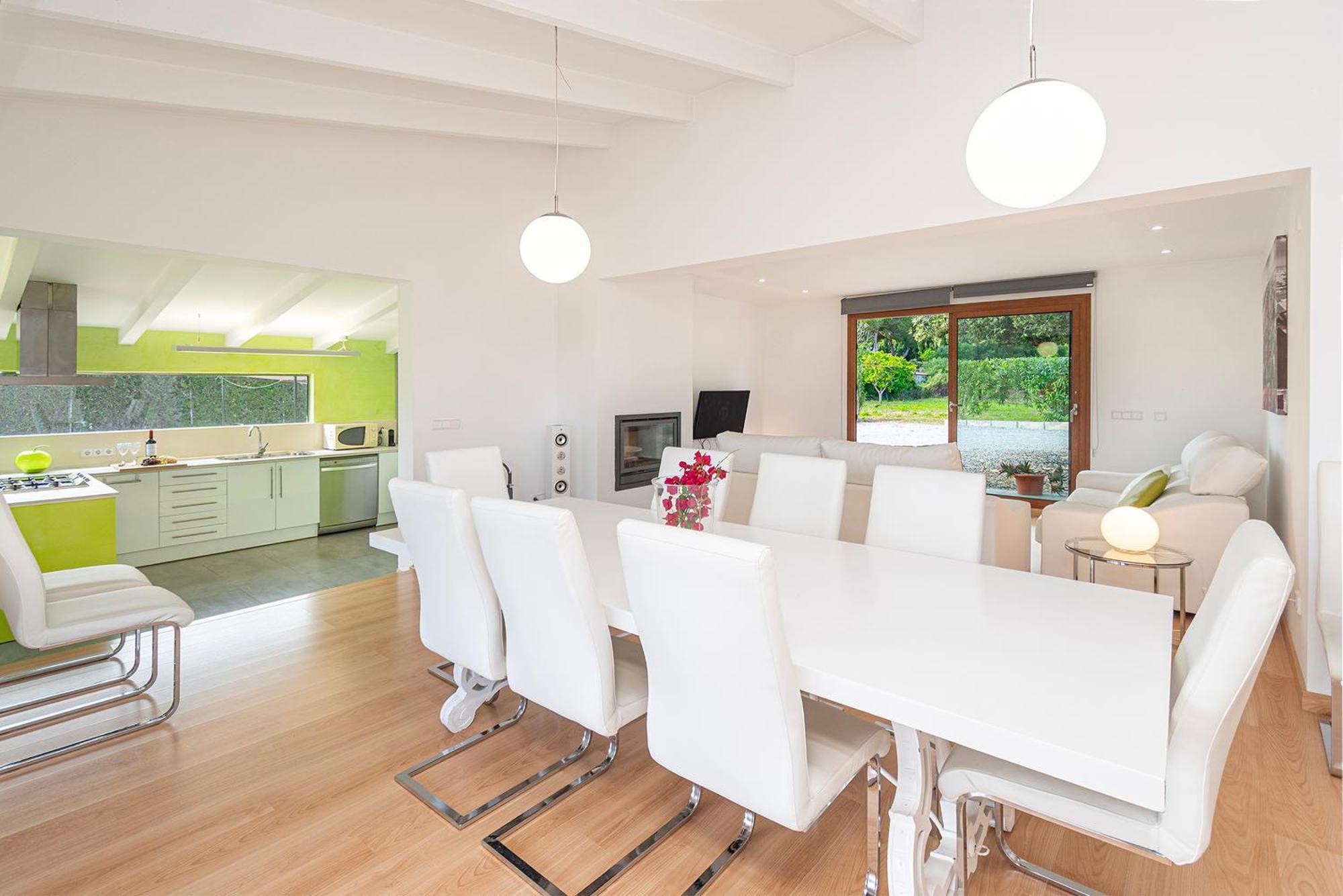 Holiday home Es Puig Xacons By Js