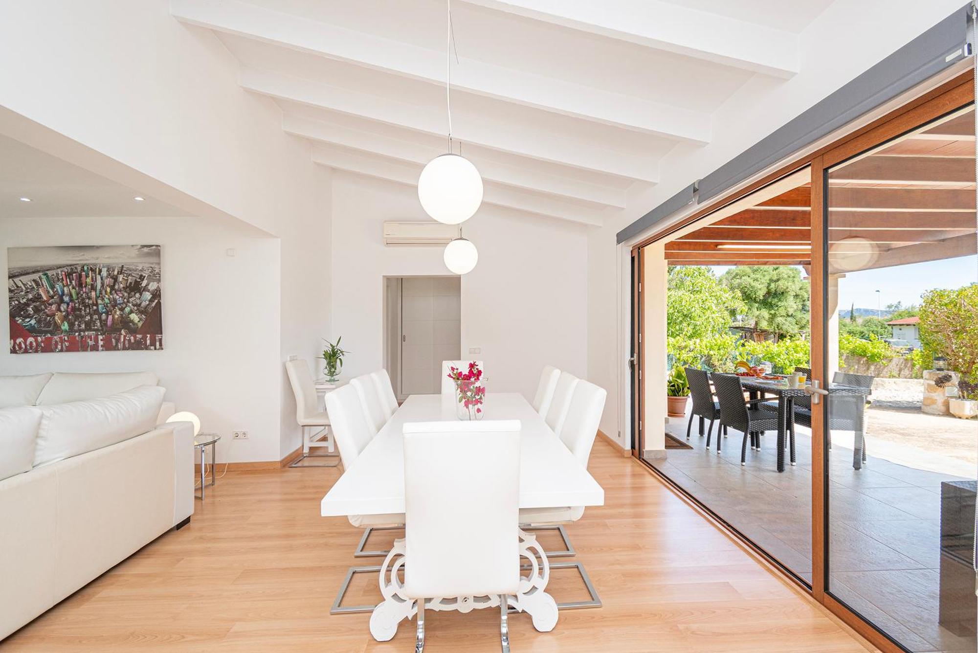 Holiday home Es Puig Xacons By Js