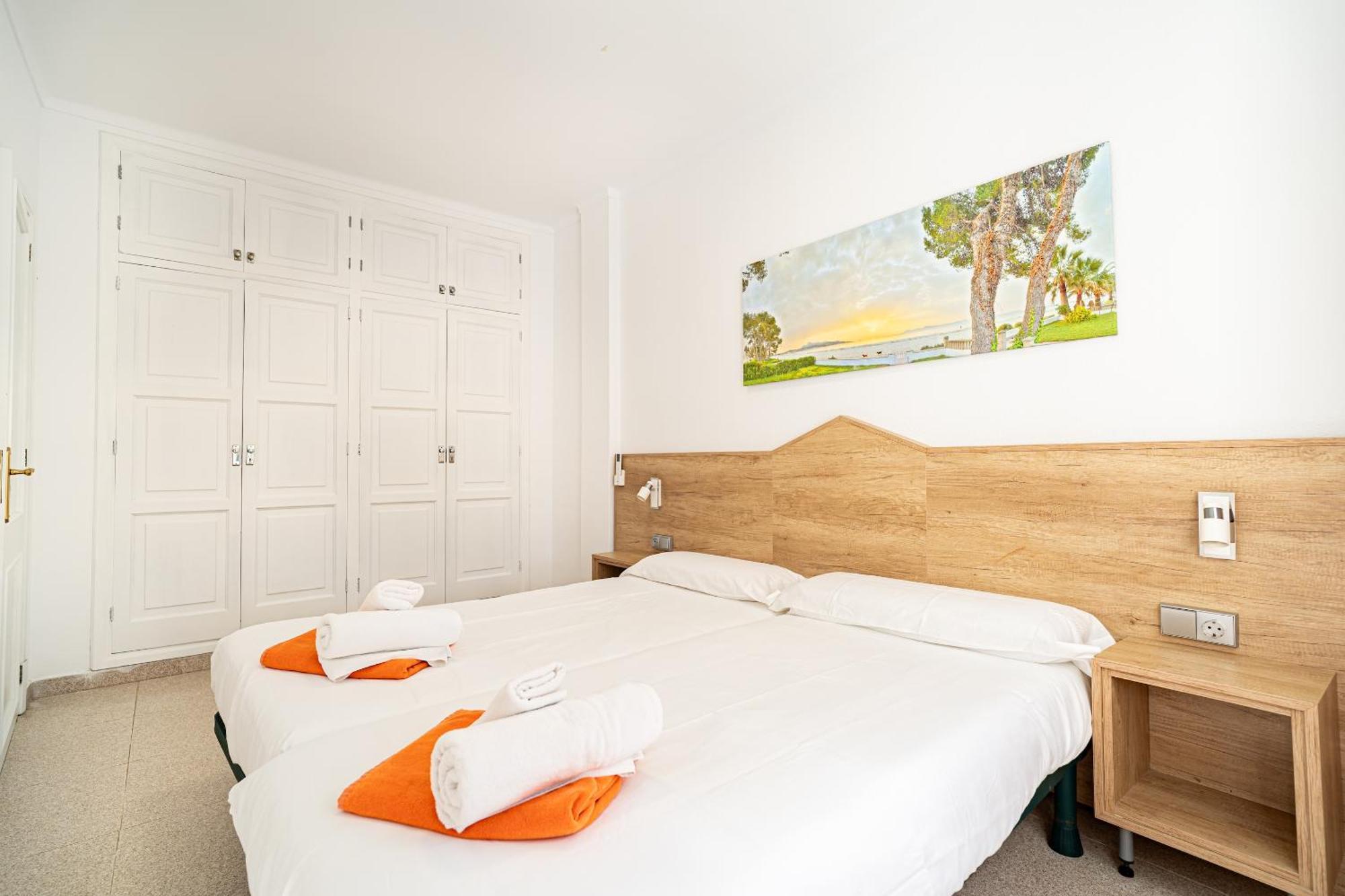 Villa Garballo - Sea Front Alcudia (Mallorca)