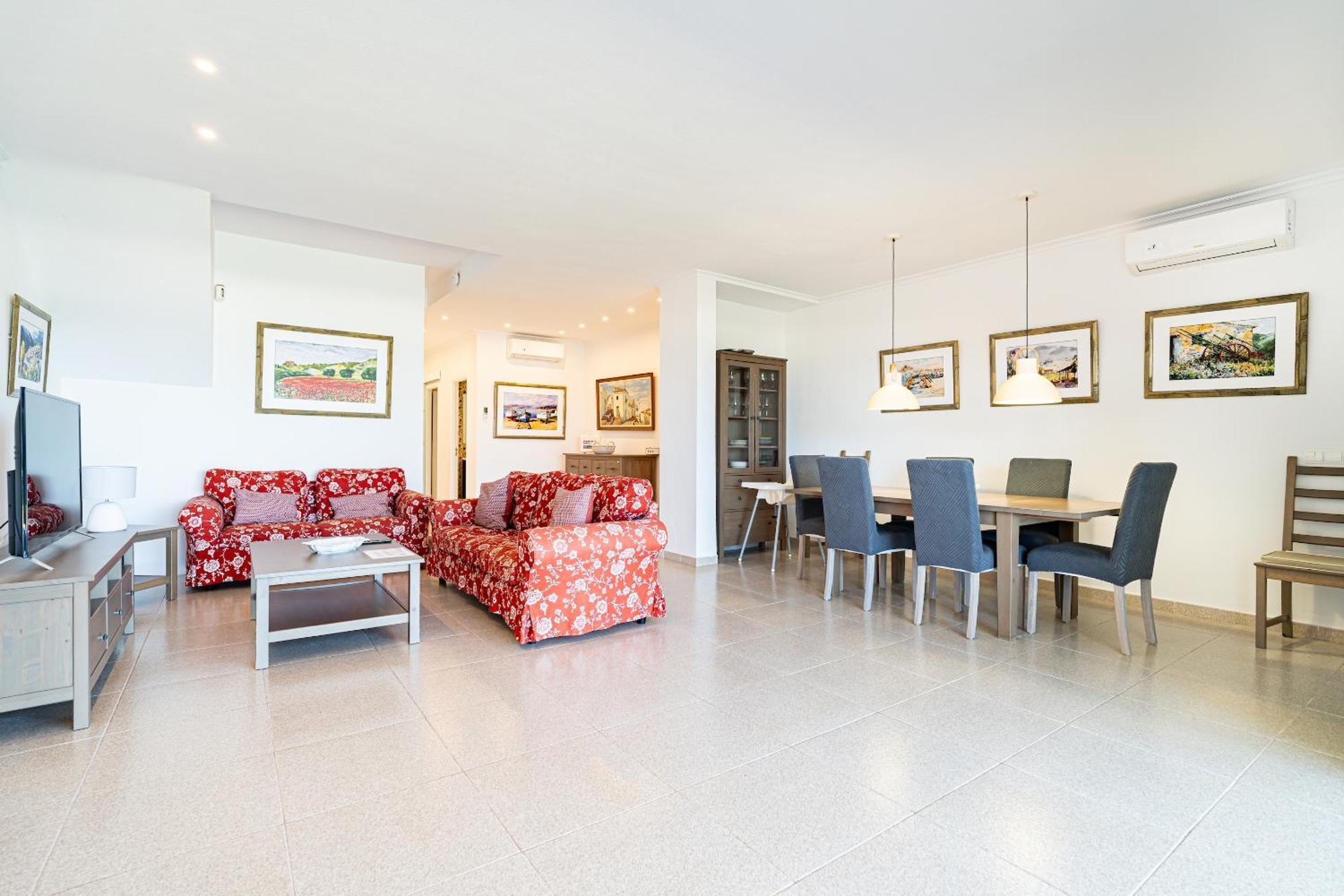 Garballo - Sea Front Villa