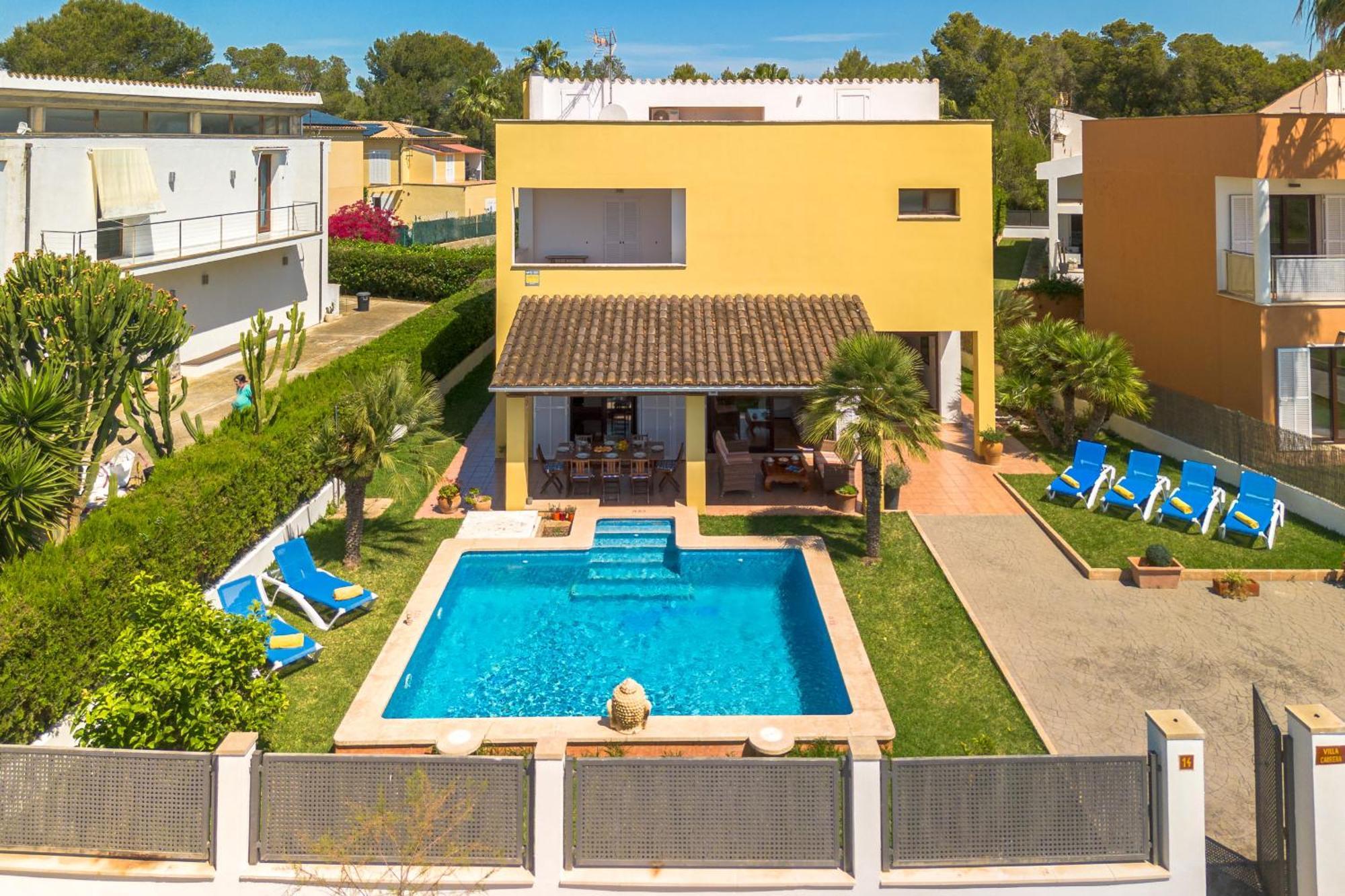 E431 Cabrera By Mallorca Selection Holiday home