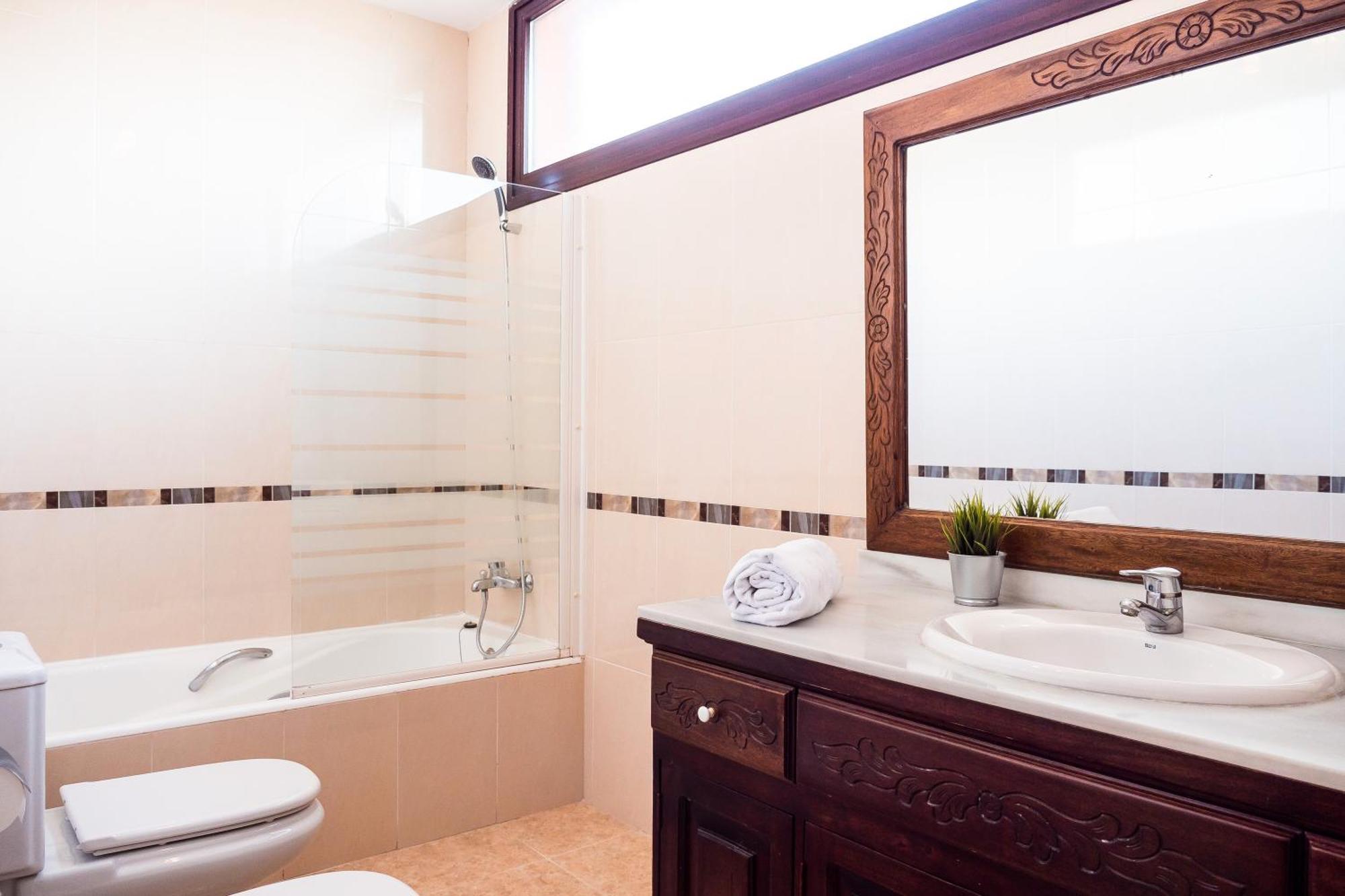 Menorca Cerca Del Mar Holiday home Alcudia (Mallorca)