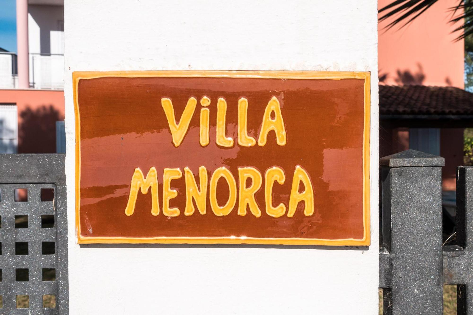 Holiday home Menorca Cerca Del Mar *