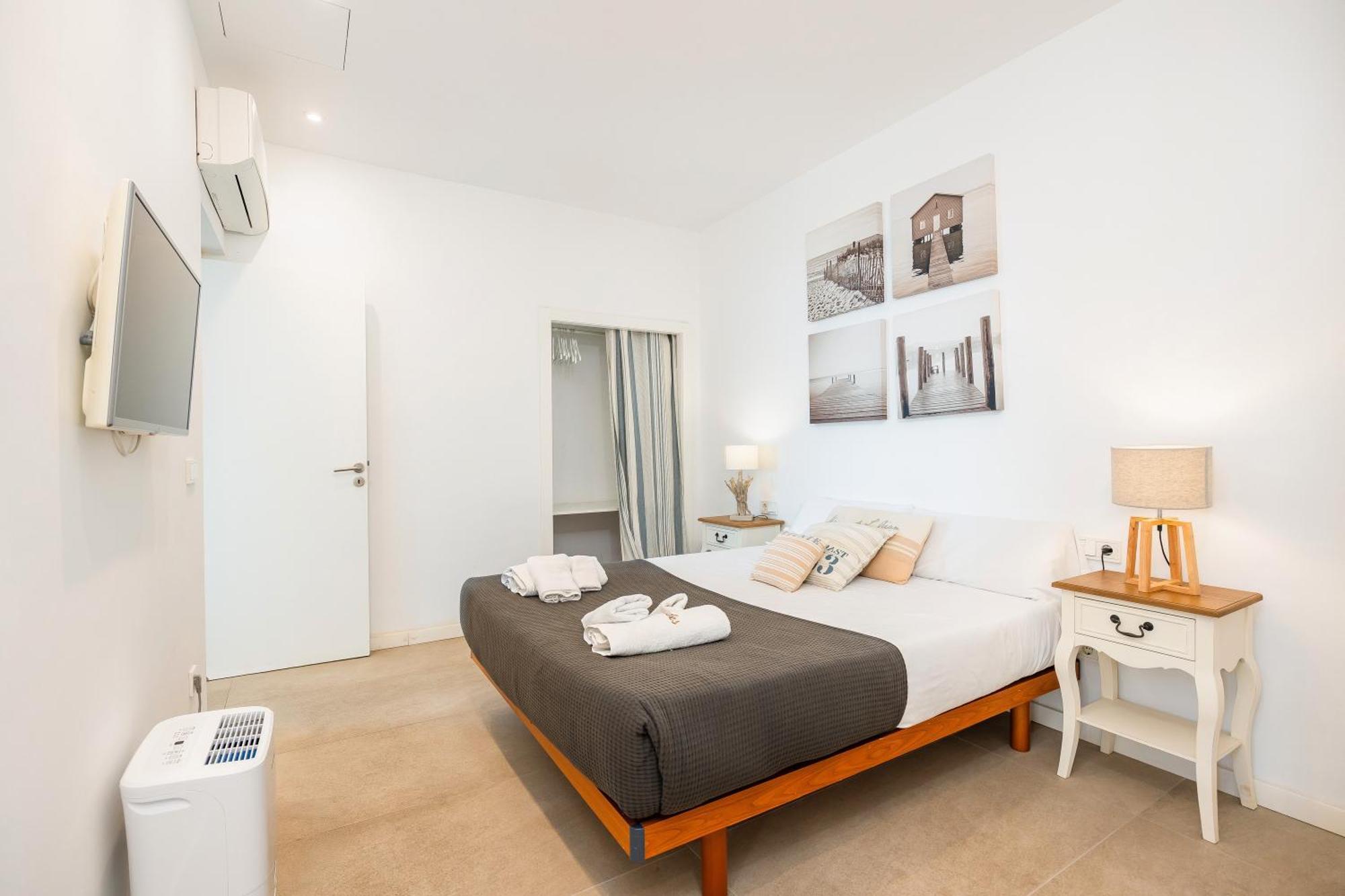 Sa Marina House