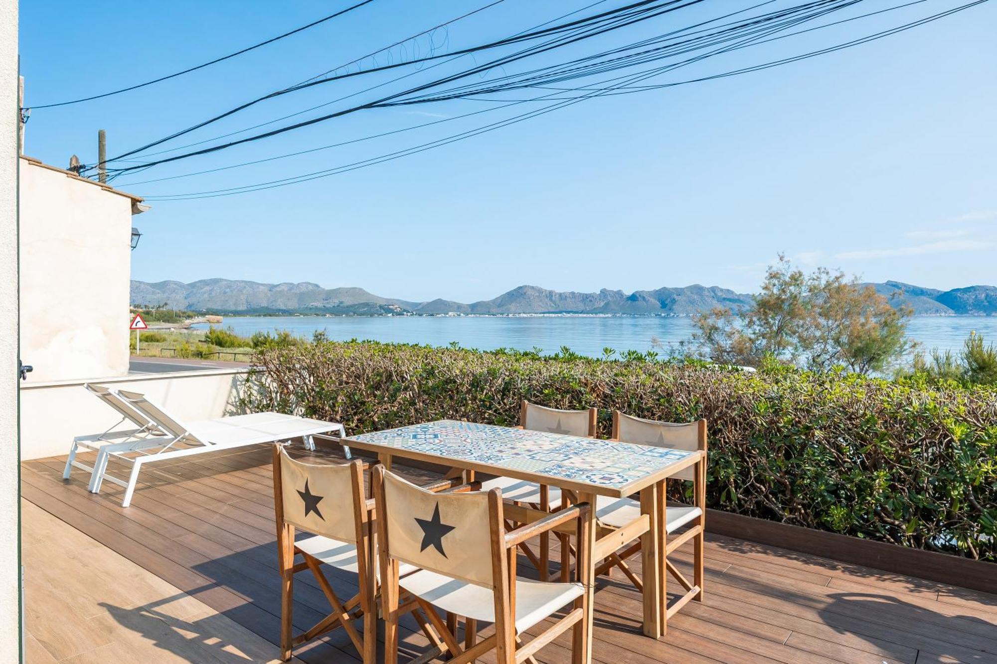 Sa Marina House Alcudia (Mallorca)